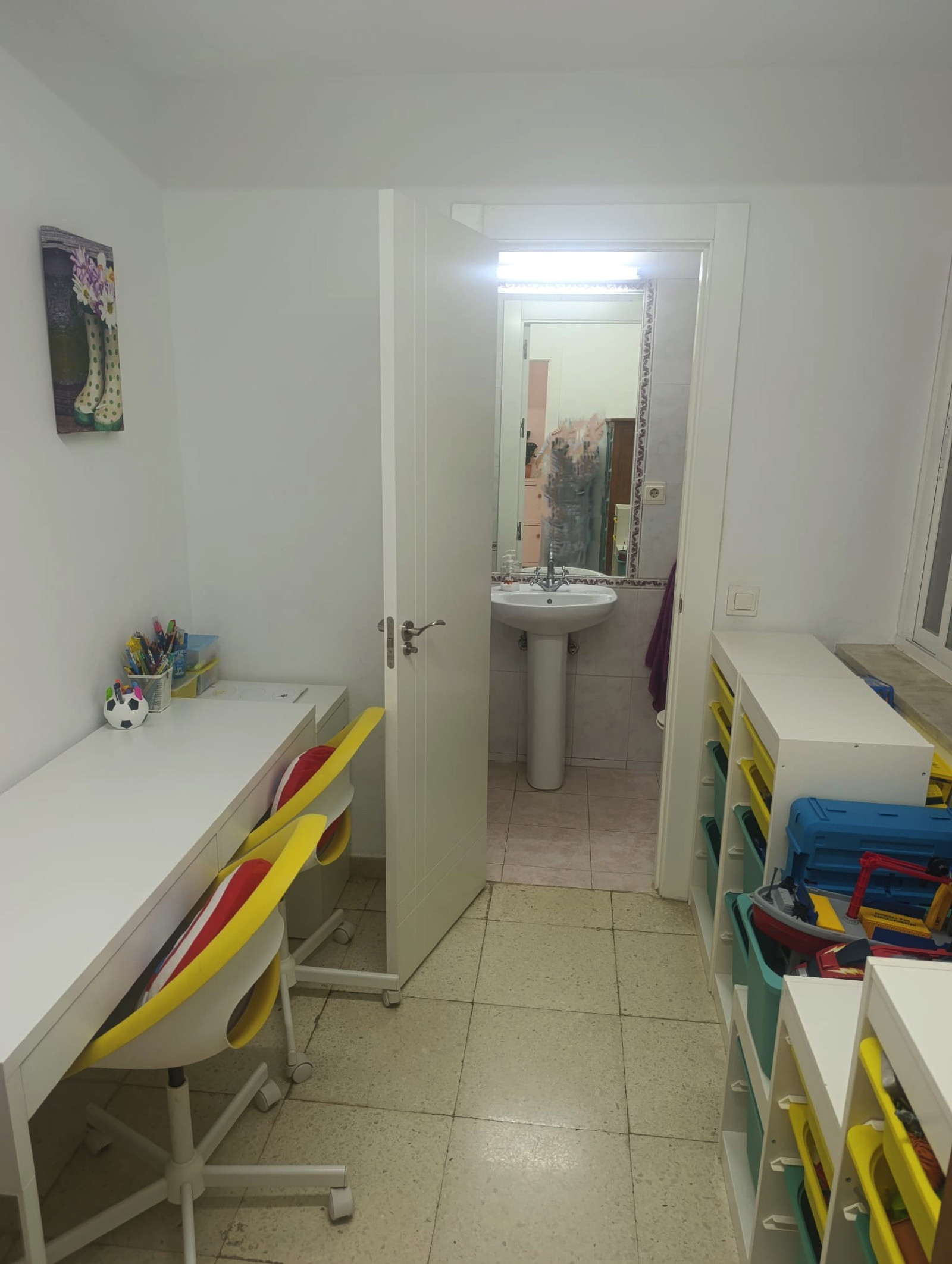 Apartment de 4 dormitorios en Ricardo Soriano