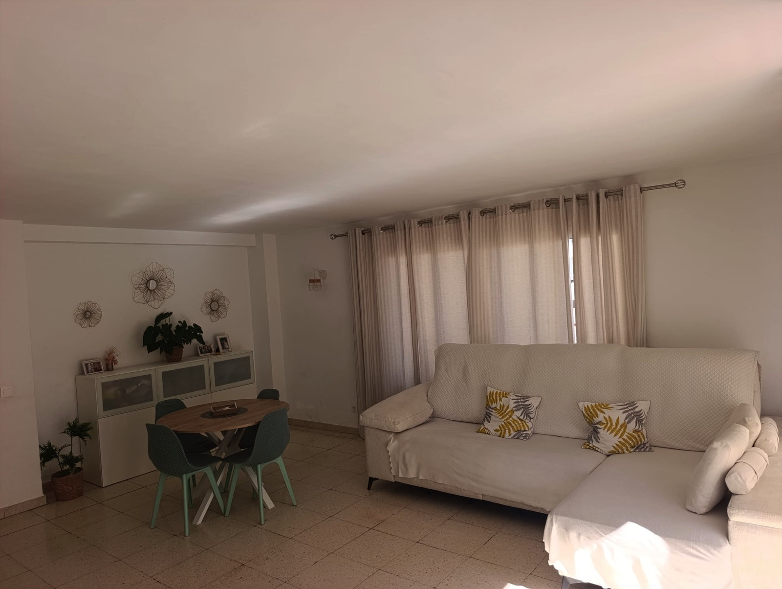 Apartment de 4 dormitorios en Ricardo Soriano