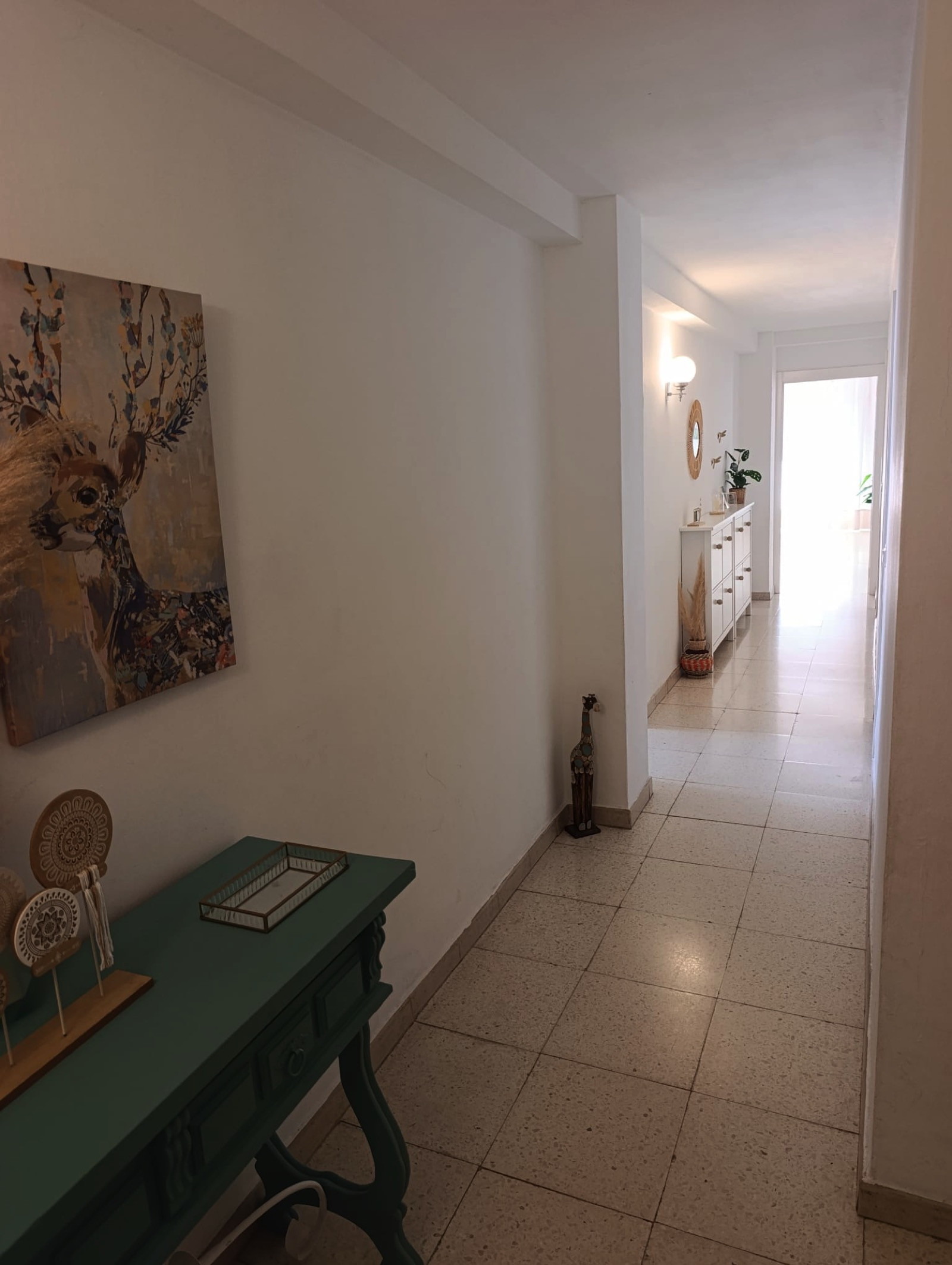 Apartment de 4 dormitorios en Ricardo Soriano