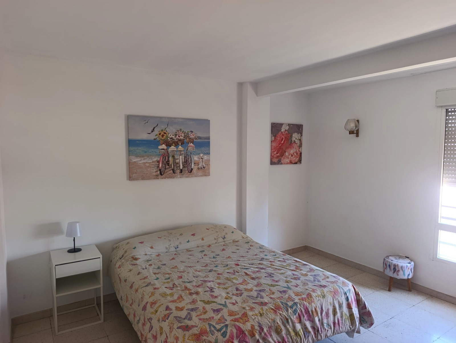 Apartment de 4 dormitorios en Ricardo Soriano