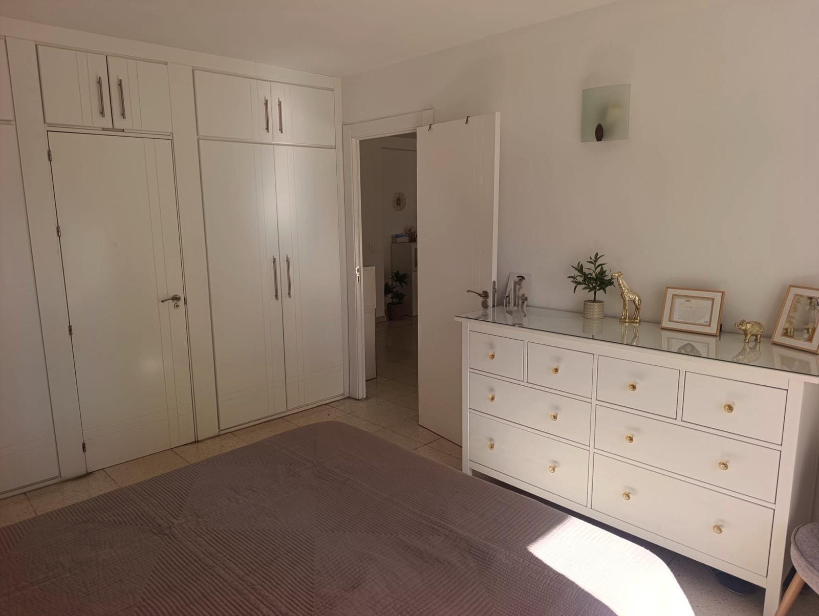 Apartment de 4 dormitorios en Ricardo Soriano