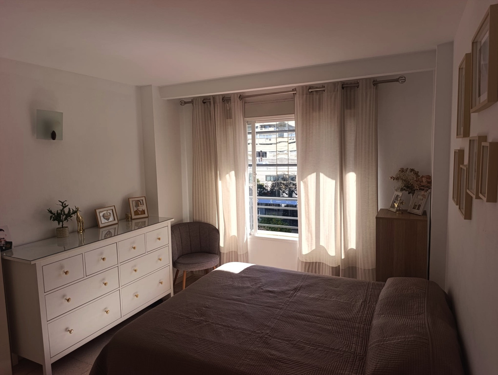 Apartment de 4 dormitorios en Ricardo Soriano