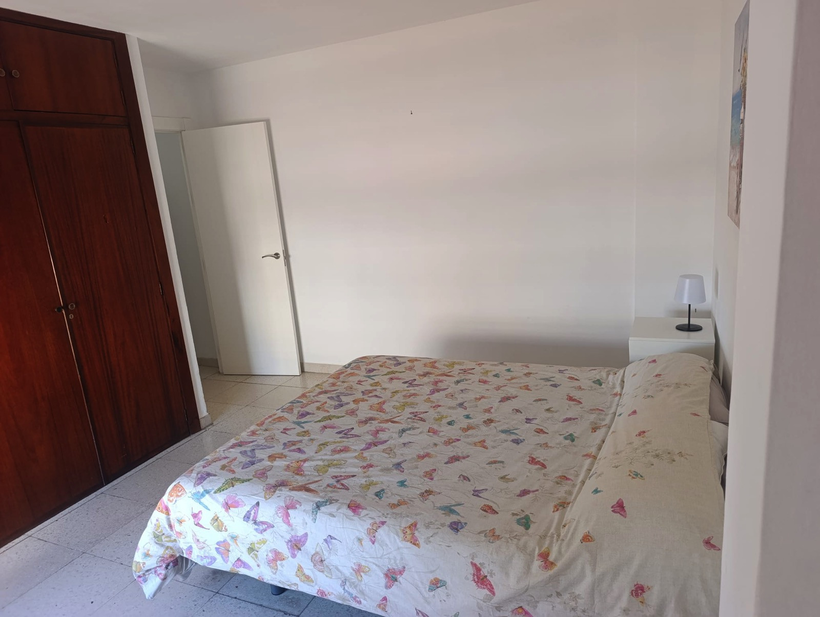 Apartment de 4 dormitorios en Ricardo Soriano