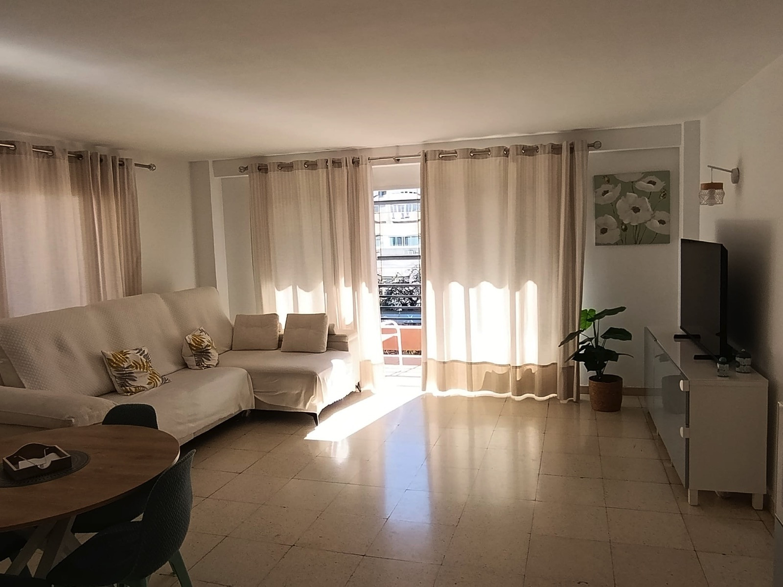 Apartment de 4 dormitorios en Ricardo Soriano
