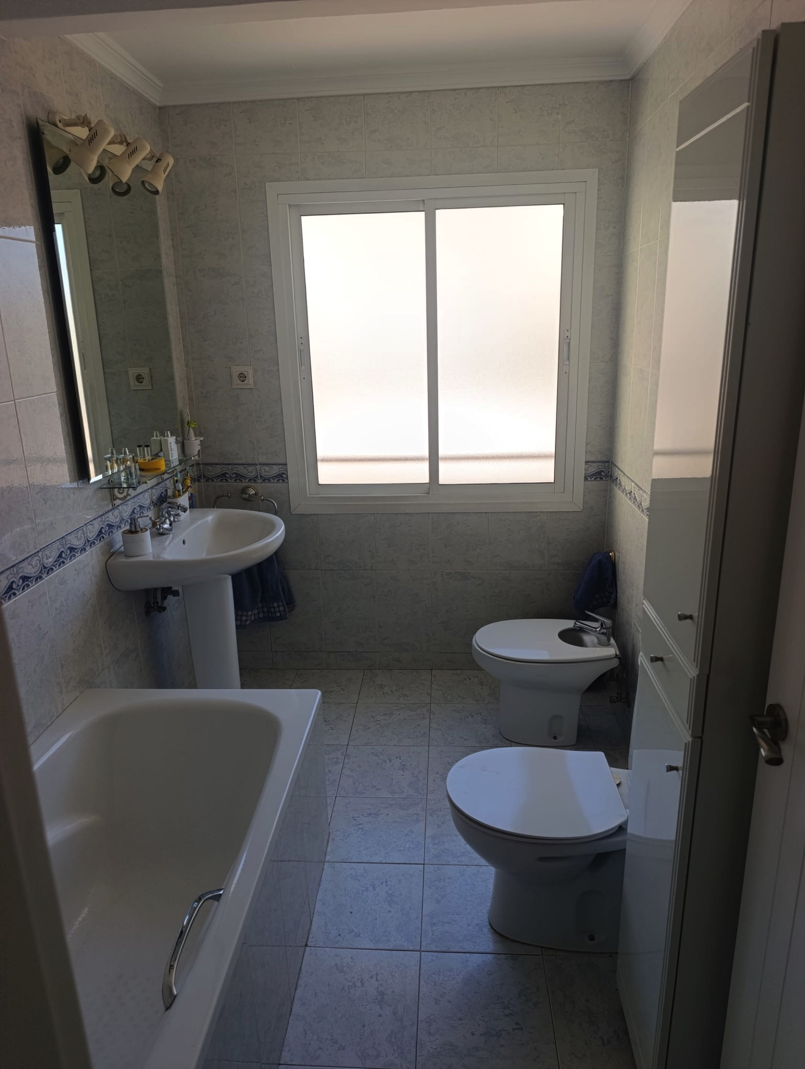 Apartment de 4 dormitorios en Ricardo Soriano