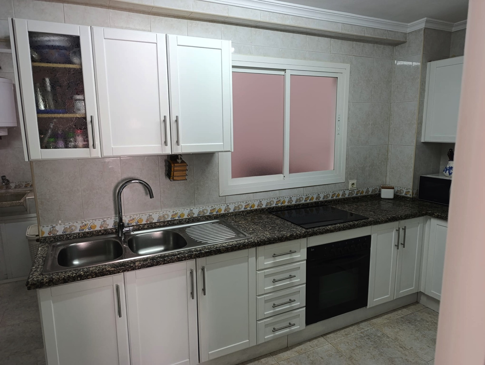 Apartment de 4 dormitorios en Ricardo Soriano