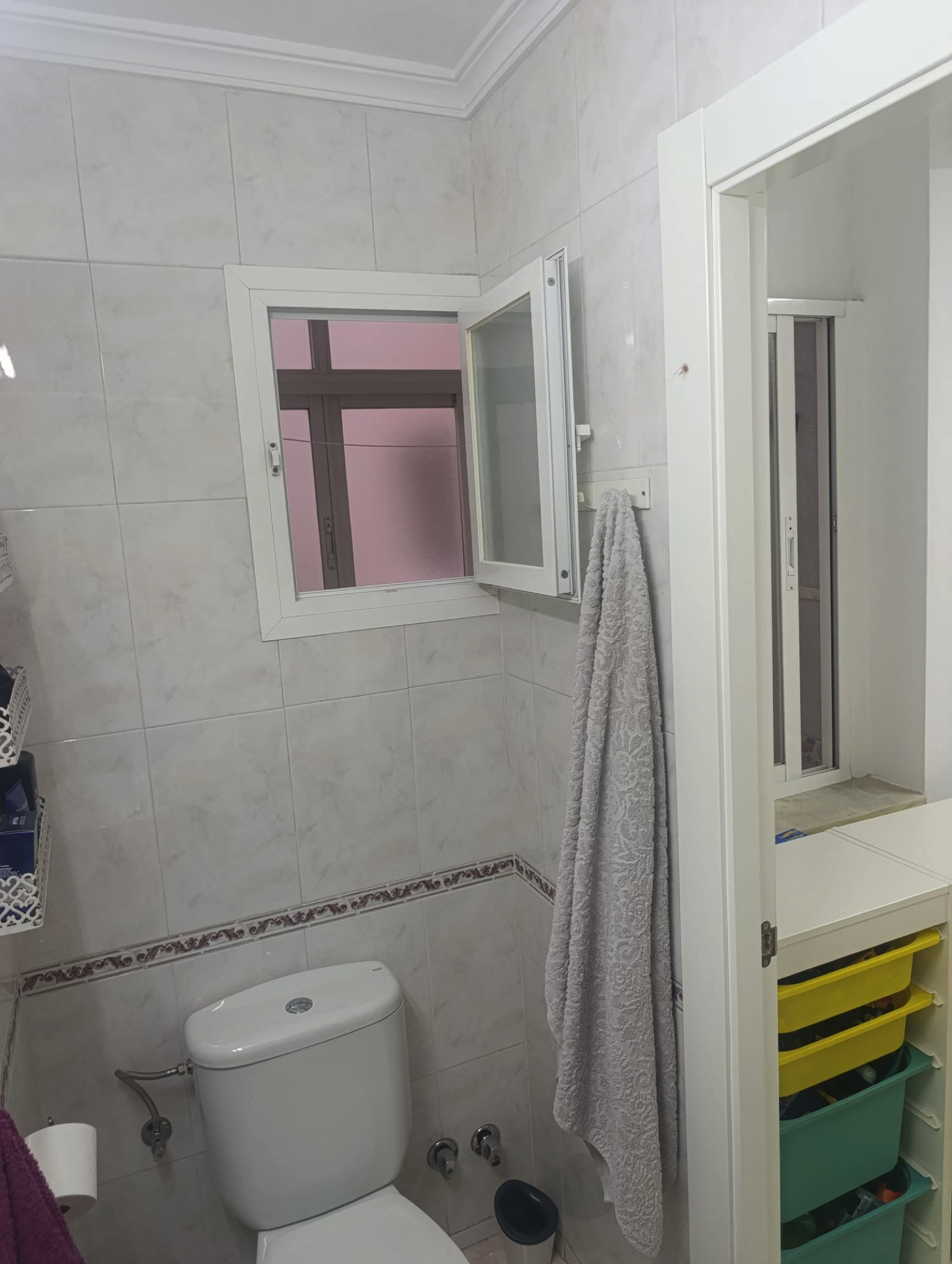 Apartment de 4 dormitorios en Ricardo Soriano