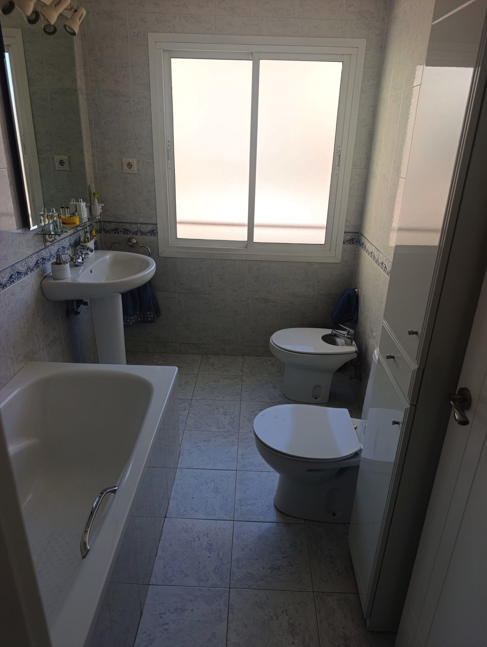 Apartment de 4 dormitorios en Ricardo Soriano