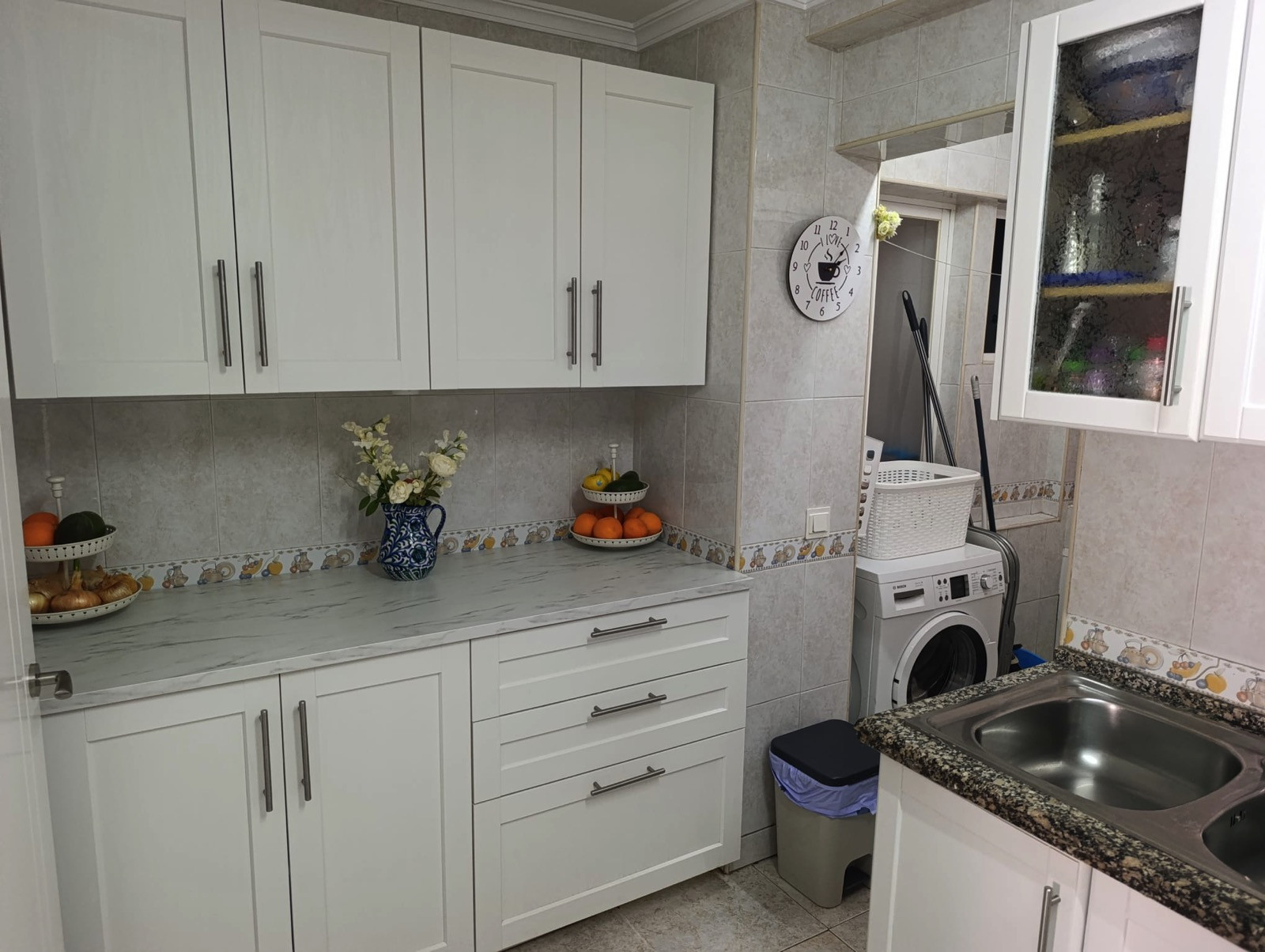 Apartment de 4 dormitorios en Ricardo Soriano