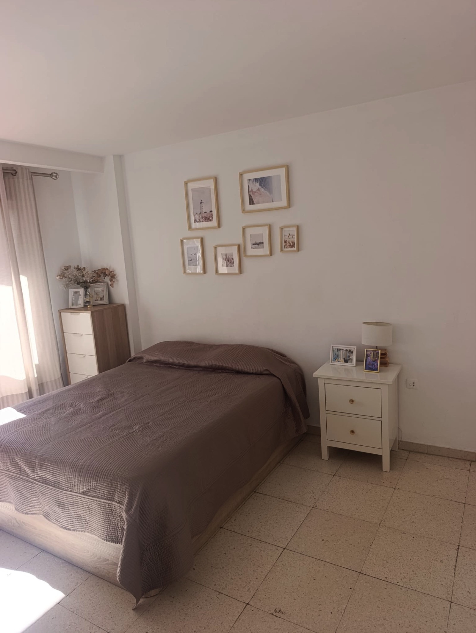 Apartment de 4 dormitorios en Ricardo Soriano