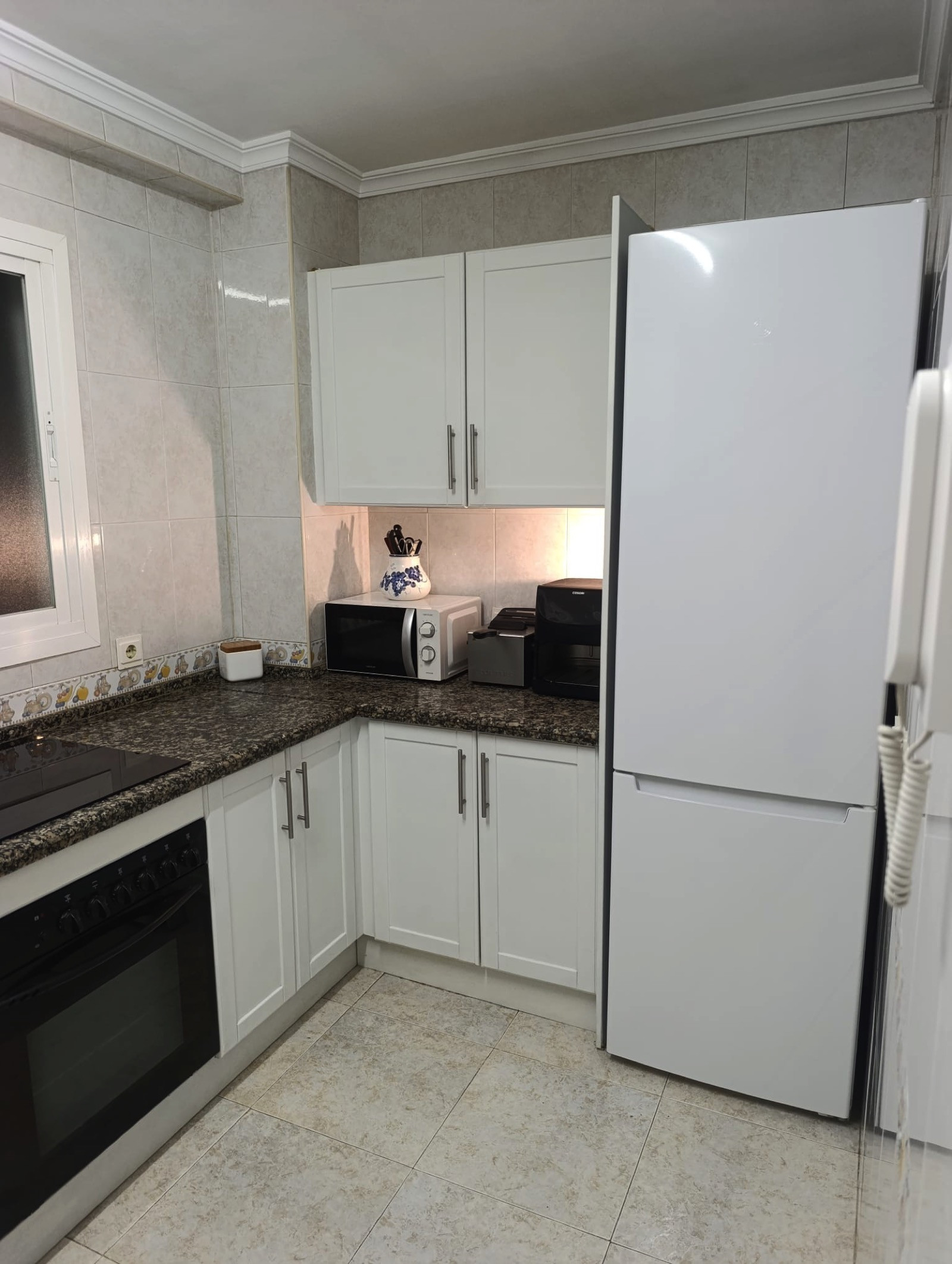 Apartment de 4 dormitorios en Ricardo Soriano