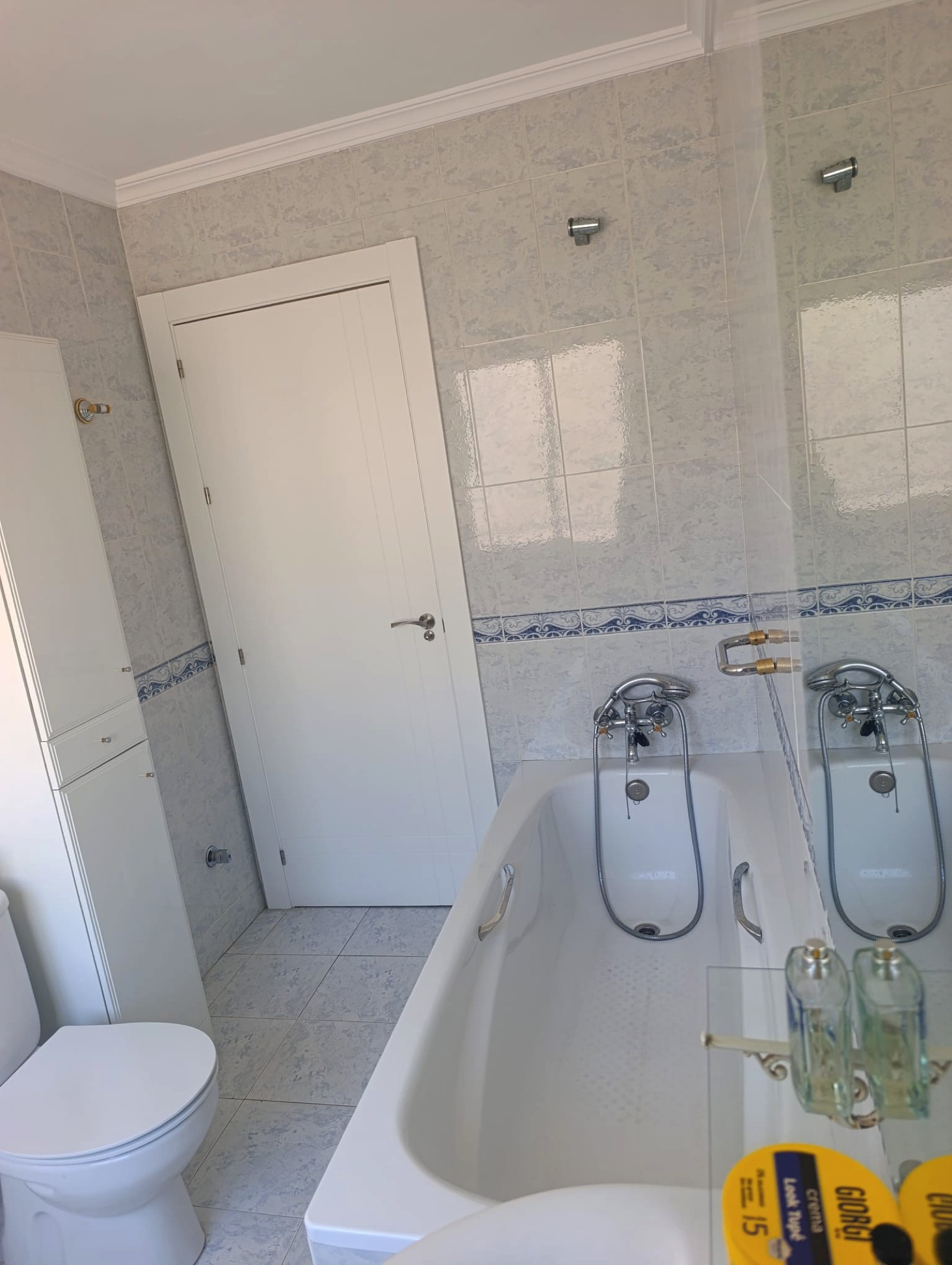 Apartment de 4 dormitorios en Ricardo Soriano