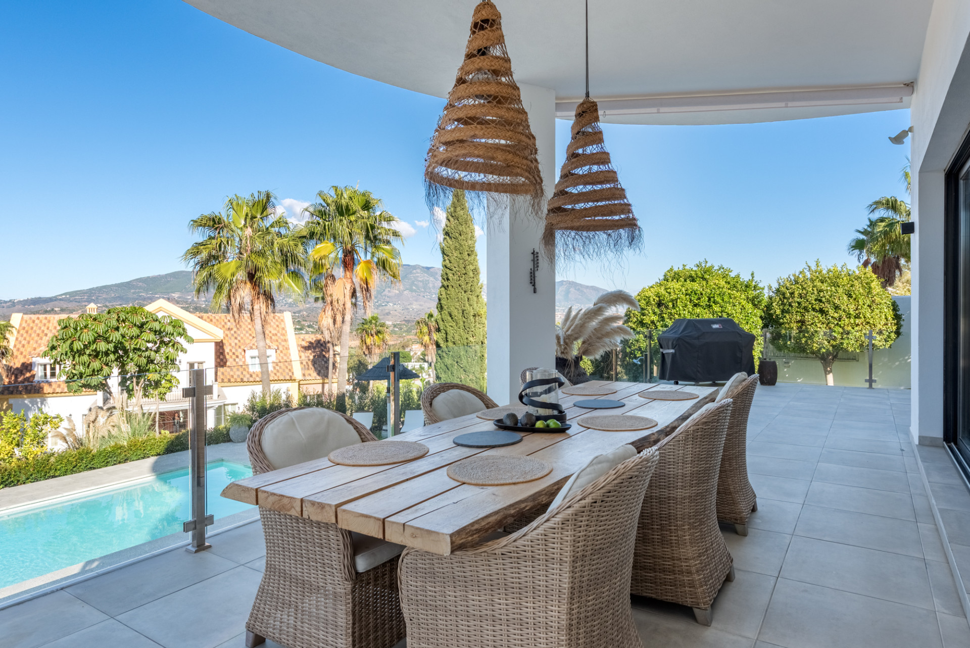 Villa de 4 dormitorios en La Cala Golf Resort