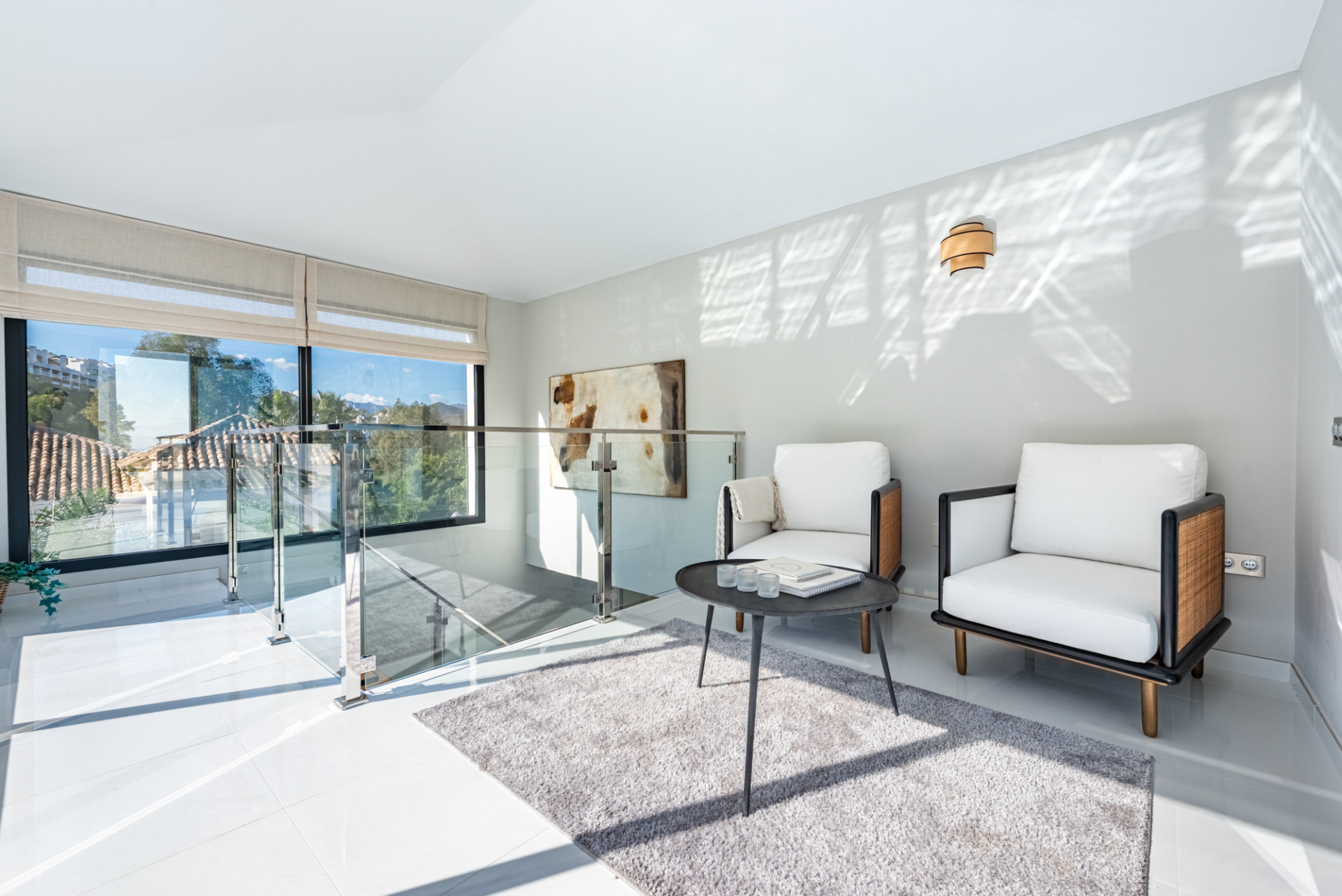 Villa de 4 dormitorios en La Cala Golf Resort