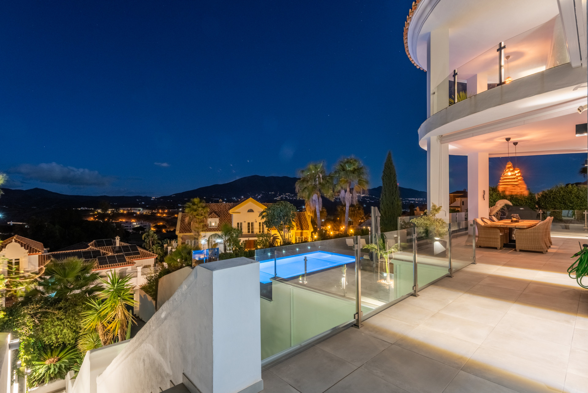 Villa de 4 dormitorios en La Cala Golf Resort