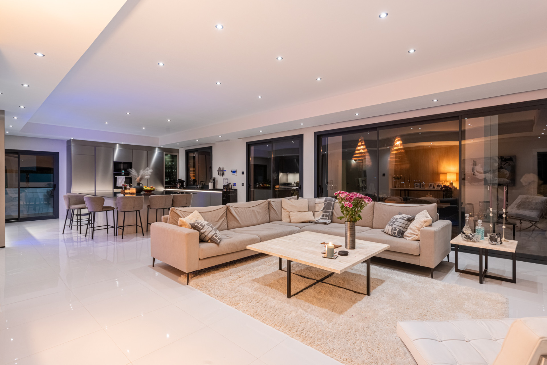 Villa de 4 dormitorios en La Cala Golf Resort