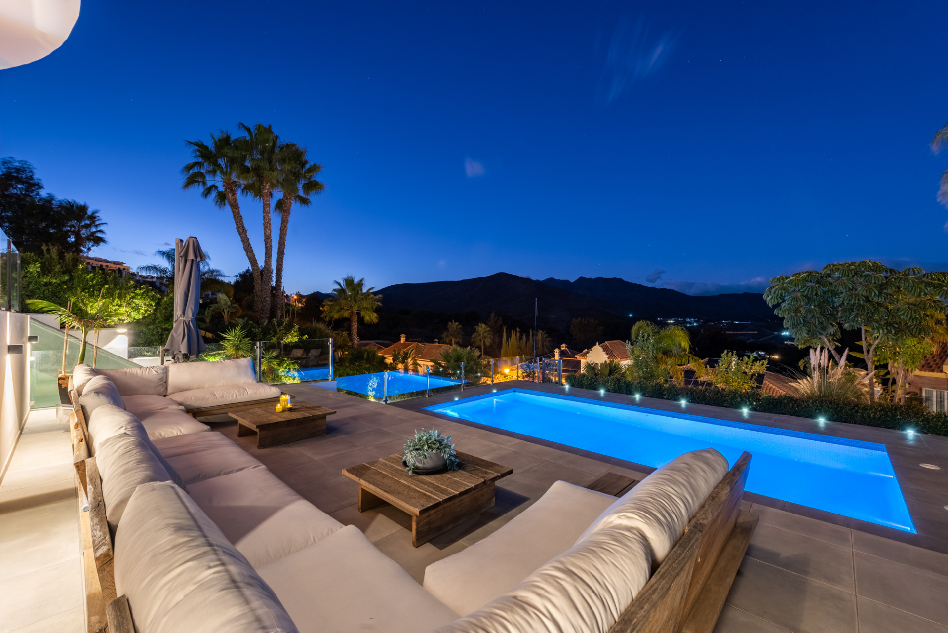 Villa de 4 dormitorios en La Cala Golf Resort