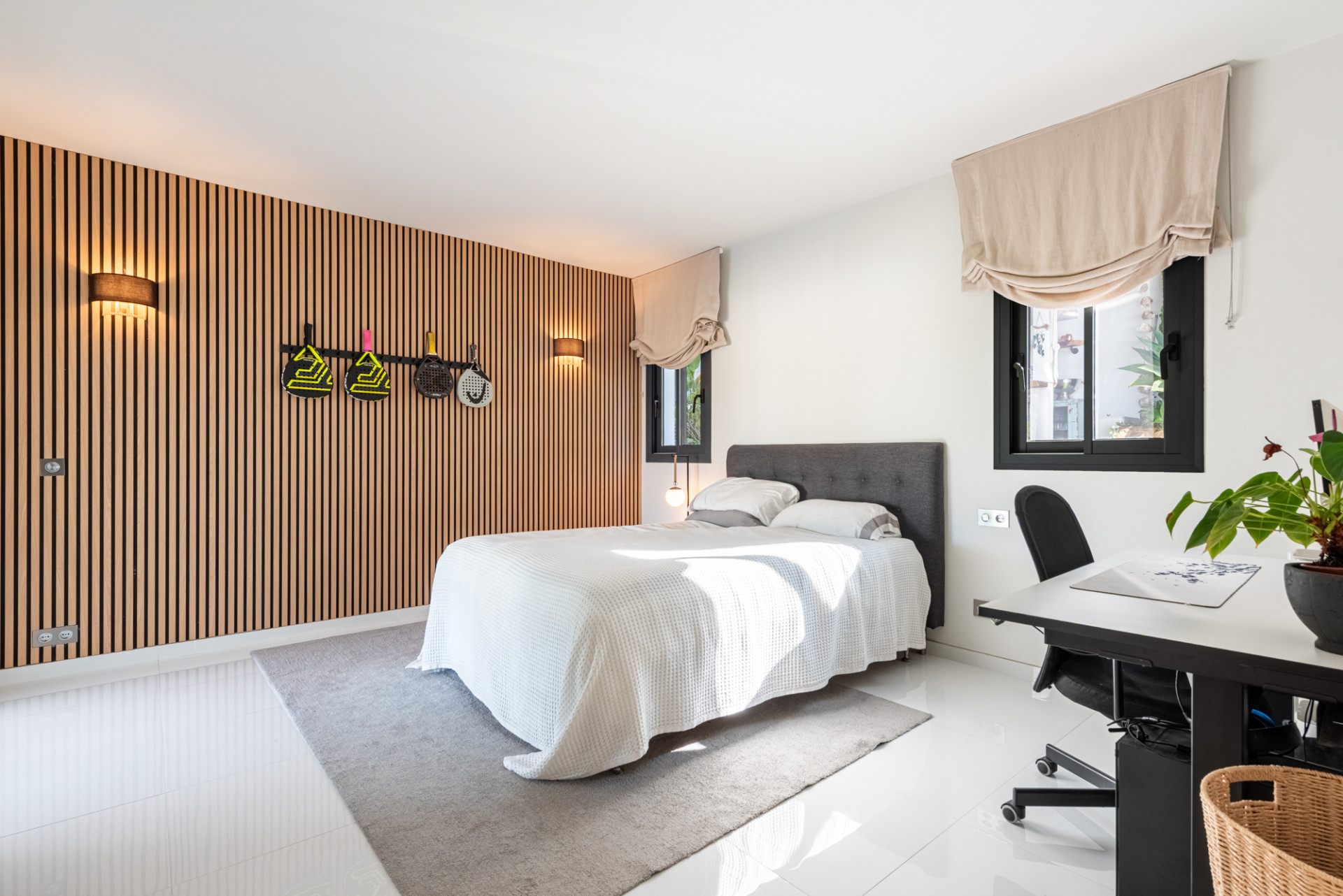 Villa de 4 dormitorios en La Cala Golf Resort