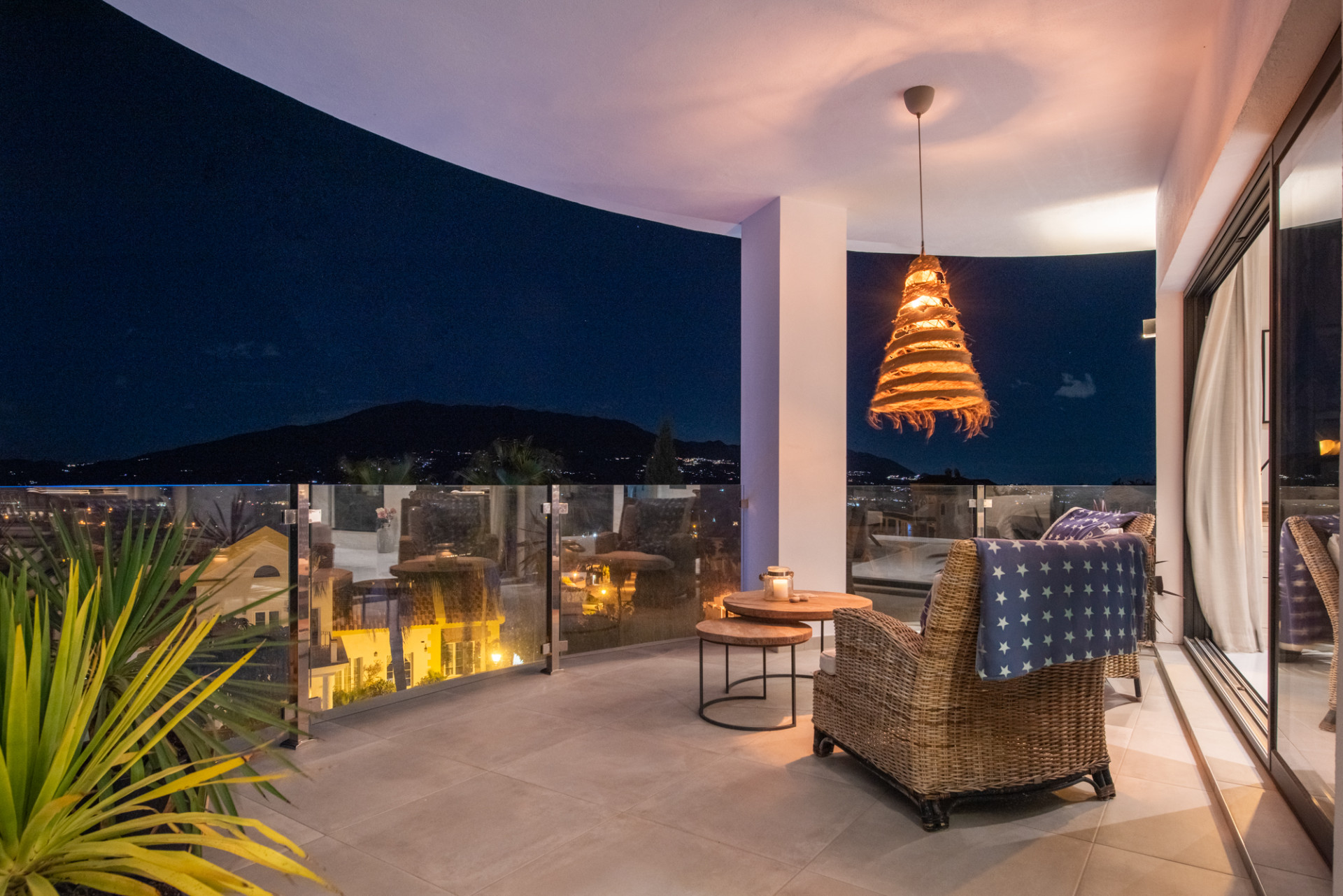 Villa de 4 dormitorios en La Cala Golf Resort