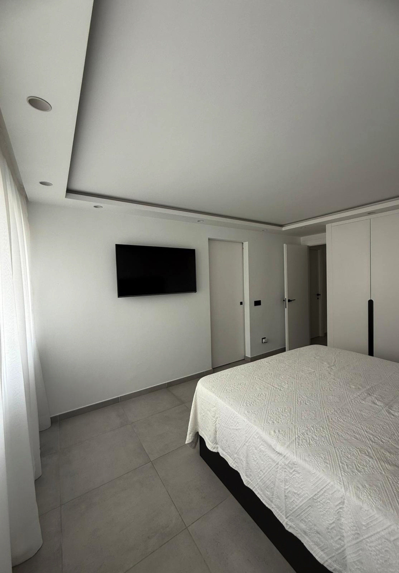 Town House de 4 dormitorios en Bello Horizonte