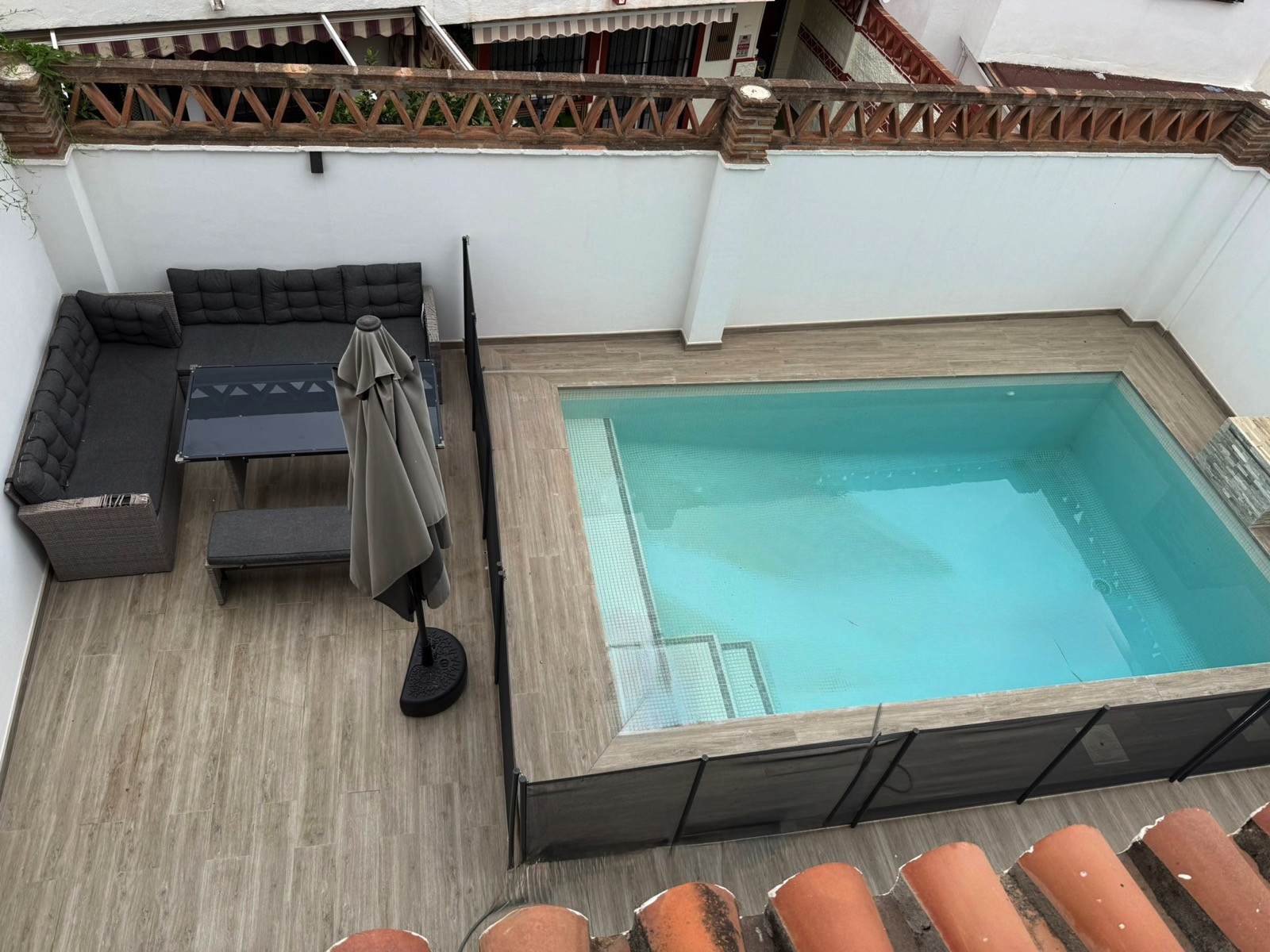 Town House de 4 dormitorios en Bello Horizonte