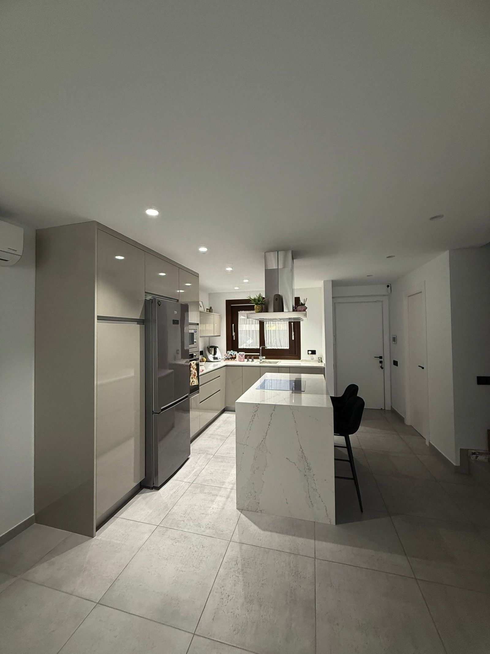 Town House de 4 dormitorios en Bello Horizonte