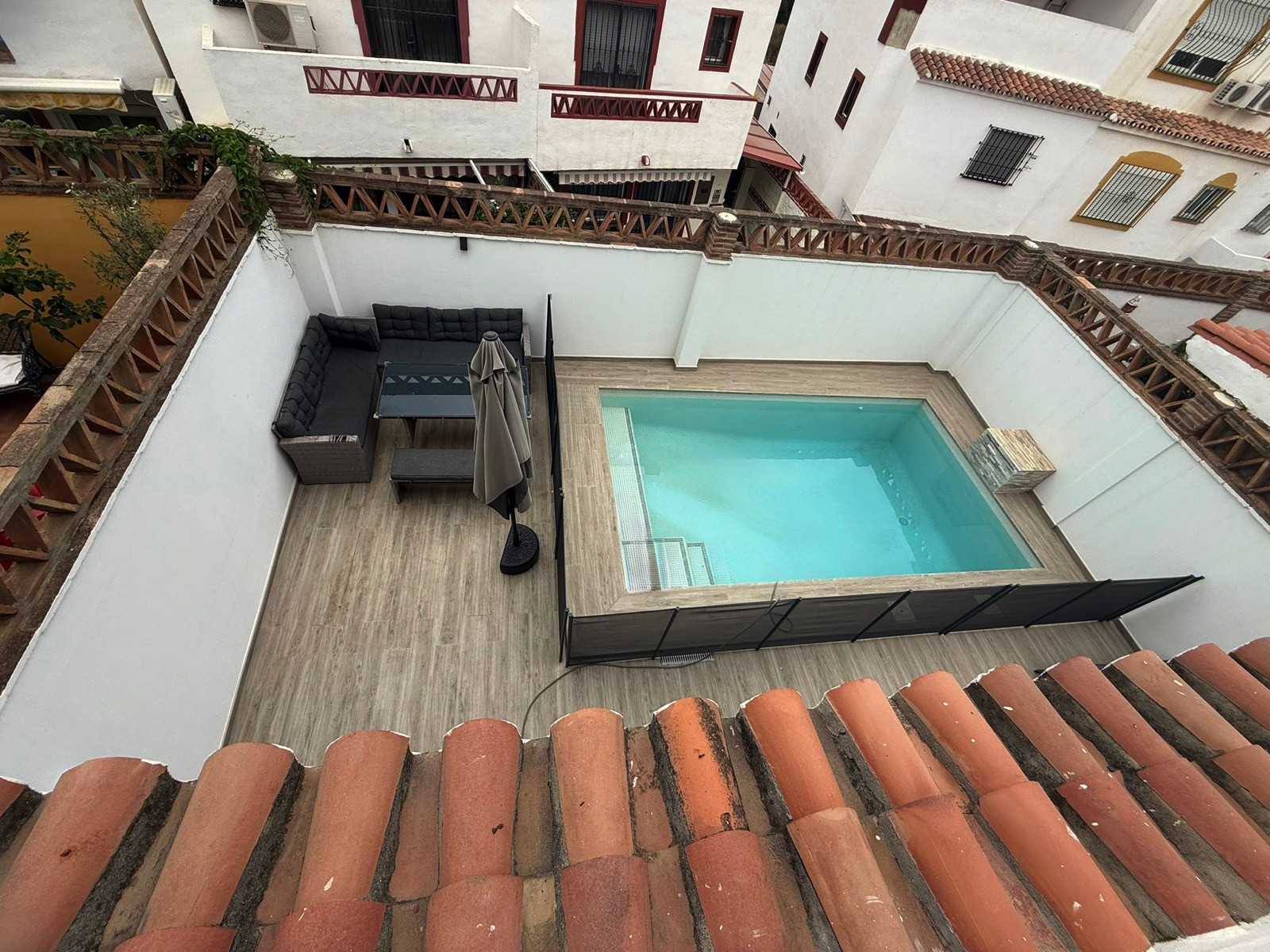 Town House de 4 dormitorios en Bello Horizonte