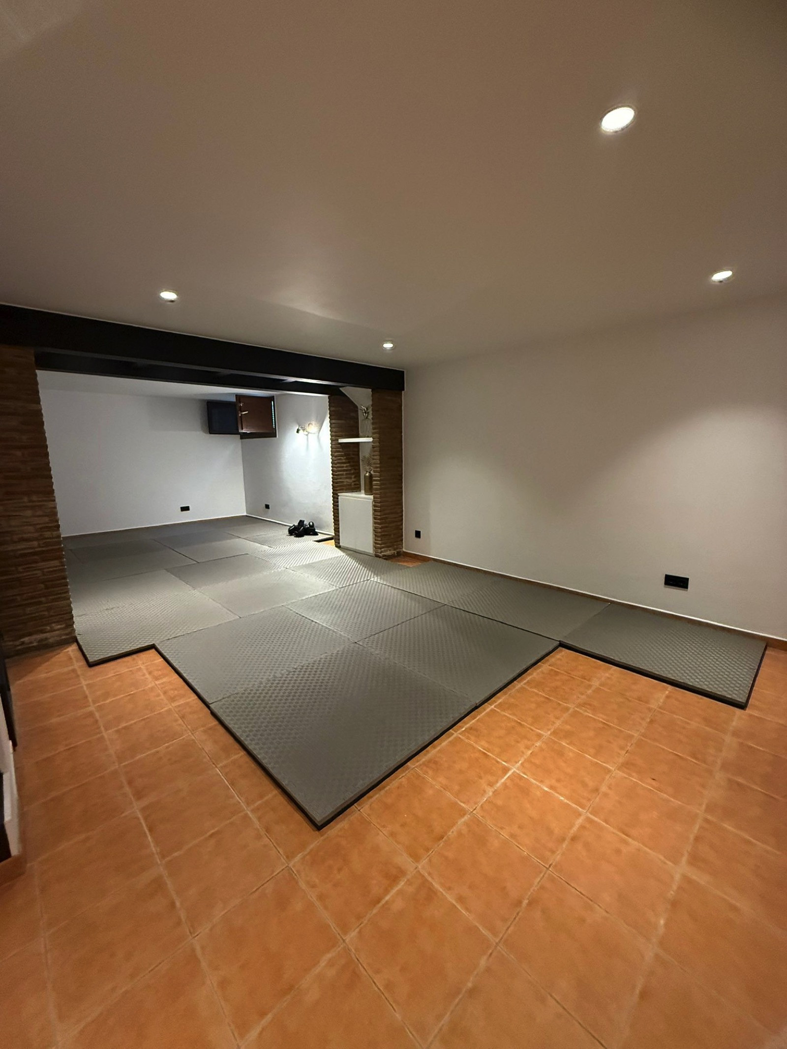 Town House de 4 dormitorios en Bello Horizonte