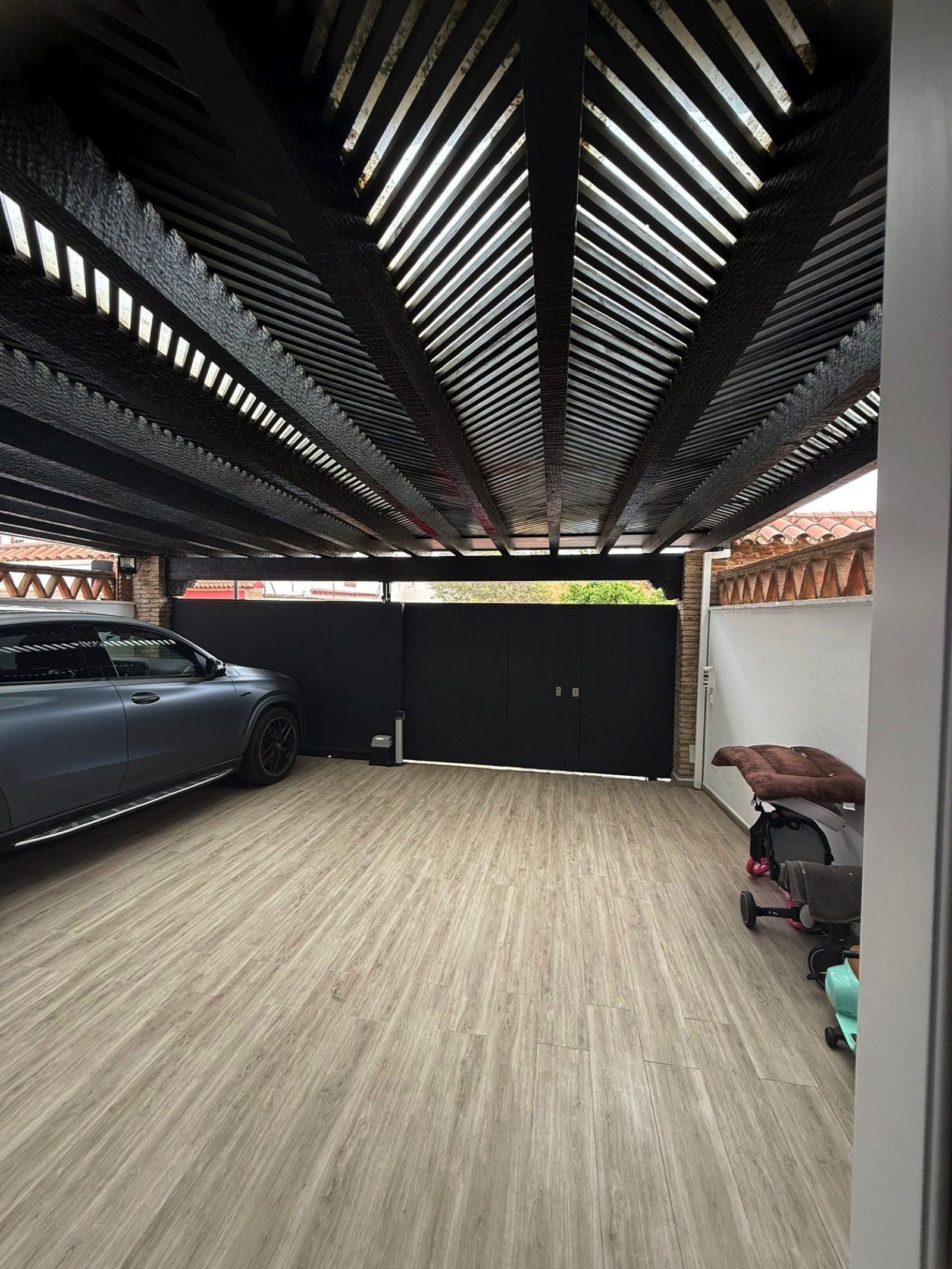 Town House de 4 dormitorios en Bello Horizonte