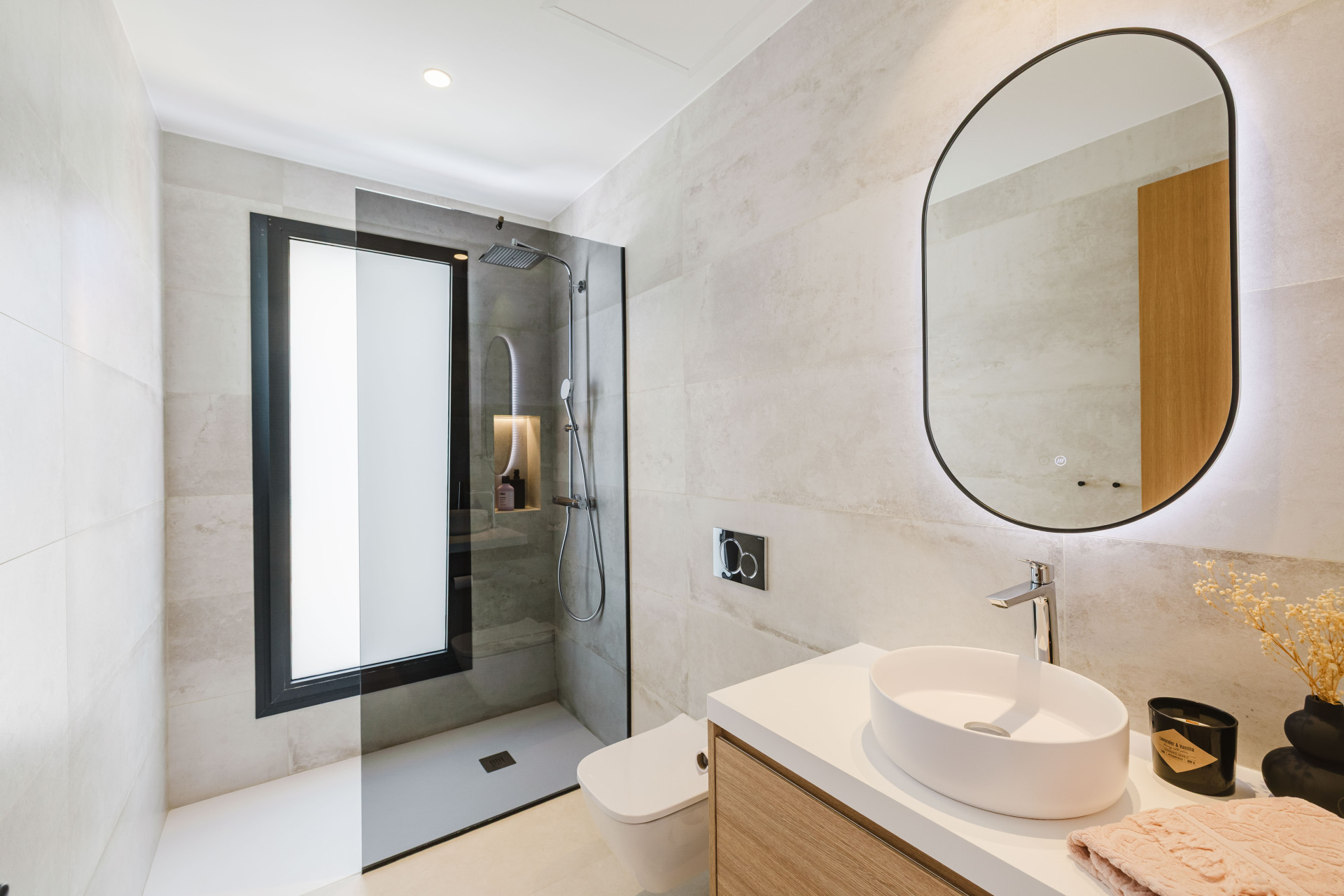 Villa de 4 dormitorios en Casares Golf