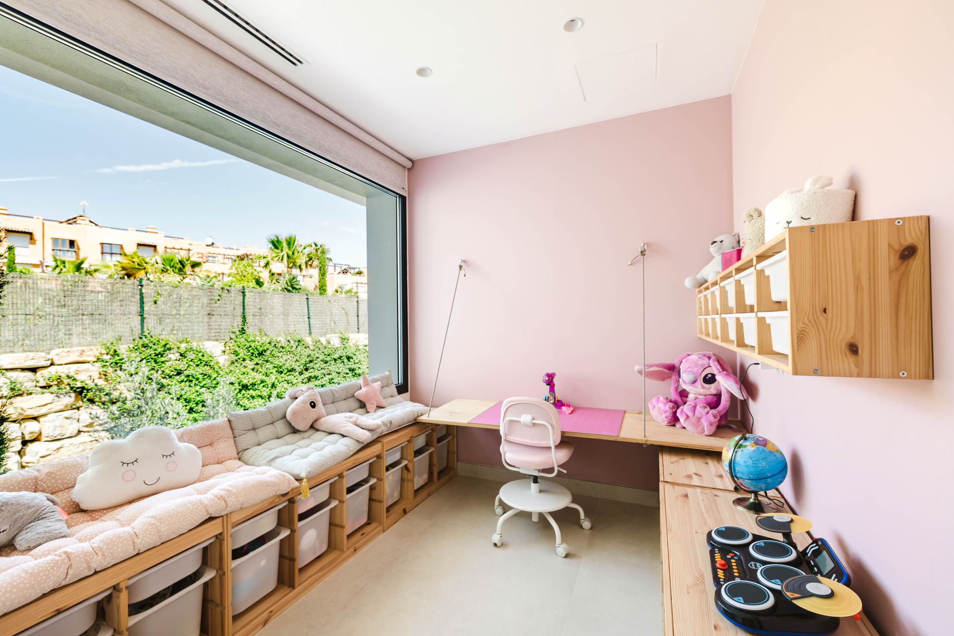 Villa de 4 dormitorios en Casares Golf