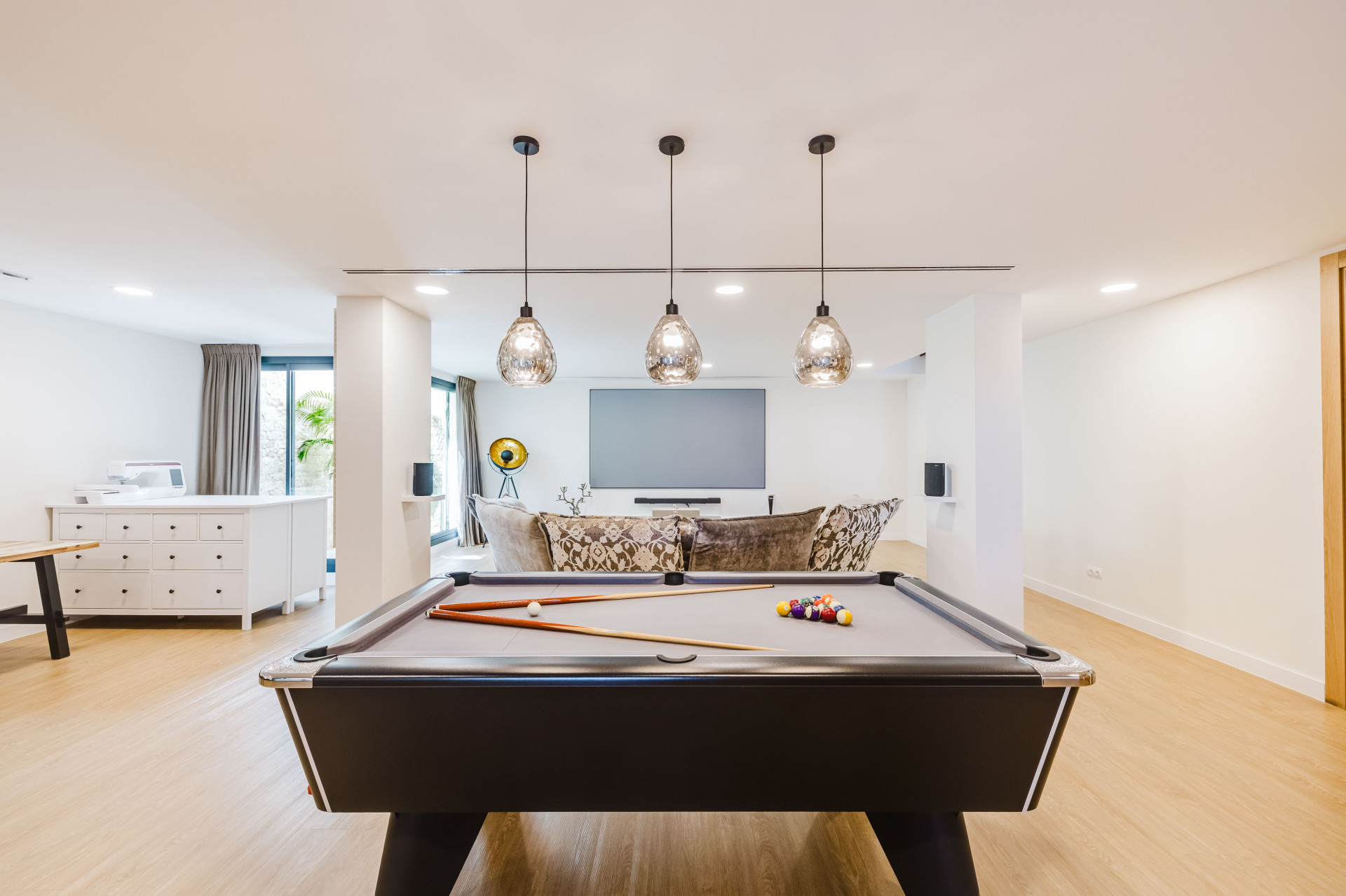 Villa de 4 dormitorios en Casares Golf