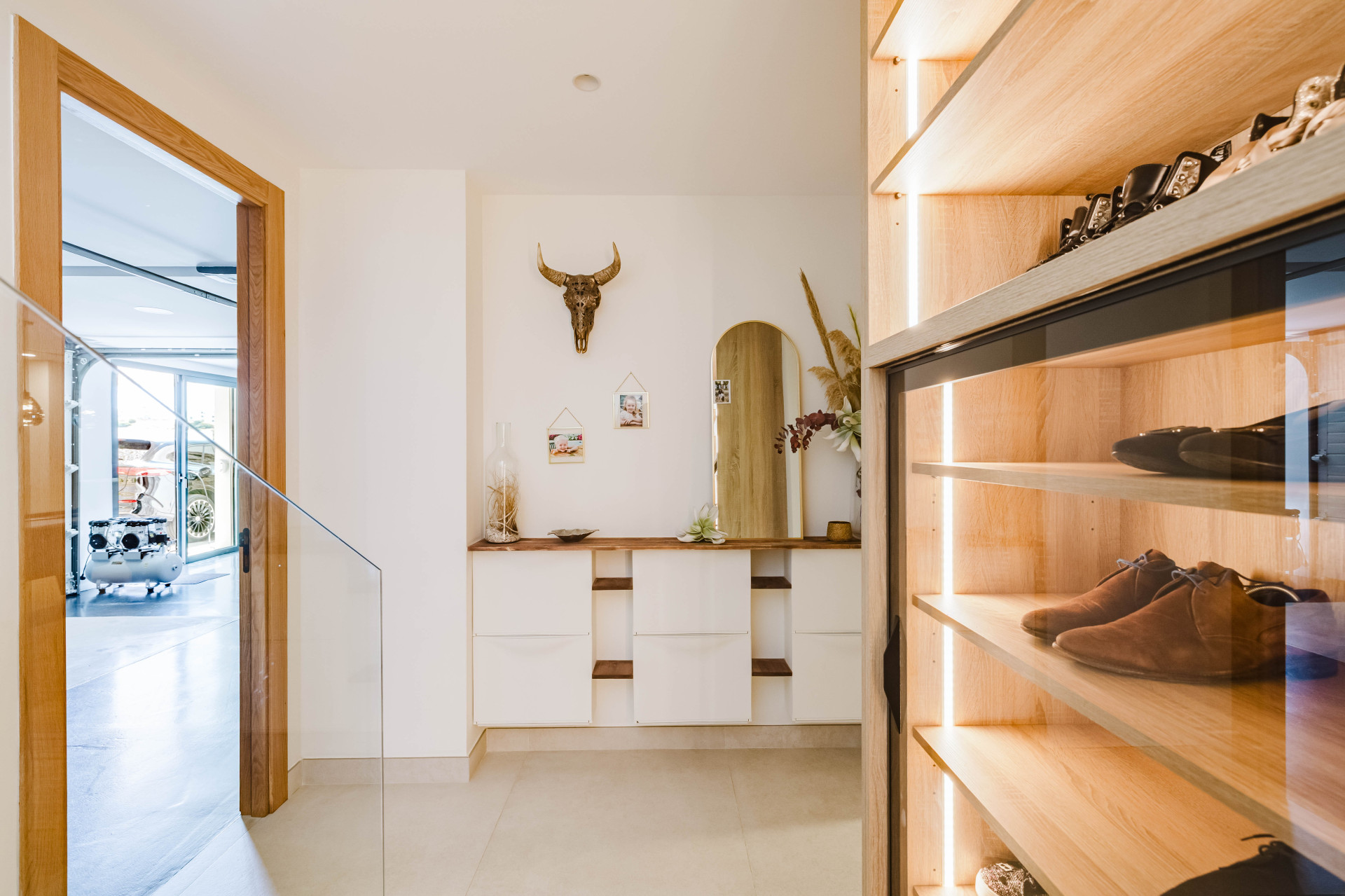 Villa de 4 dormitorios en Casares Golf