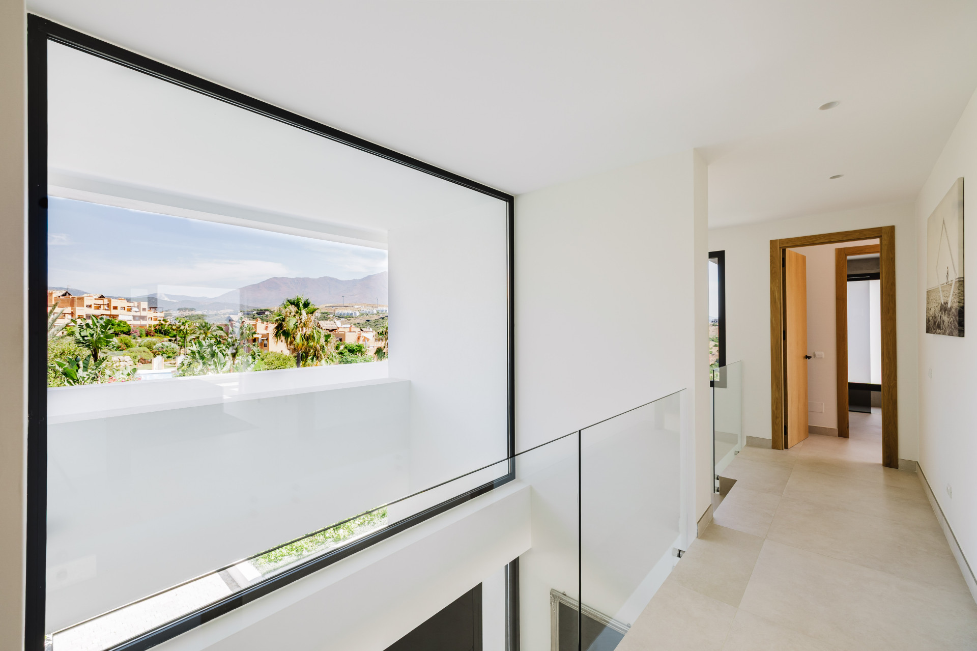 Villa de 4 dormitorios en Casares Golf