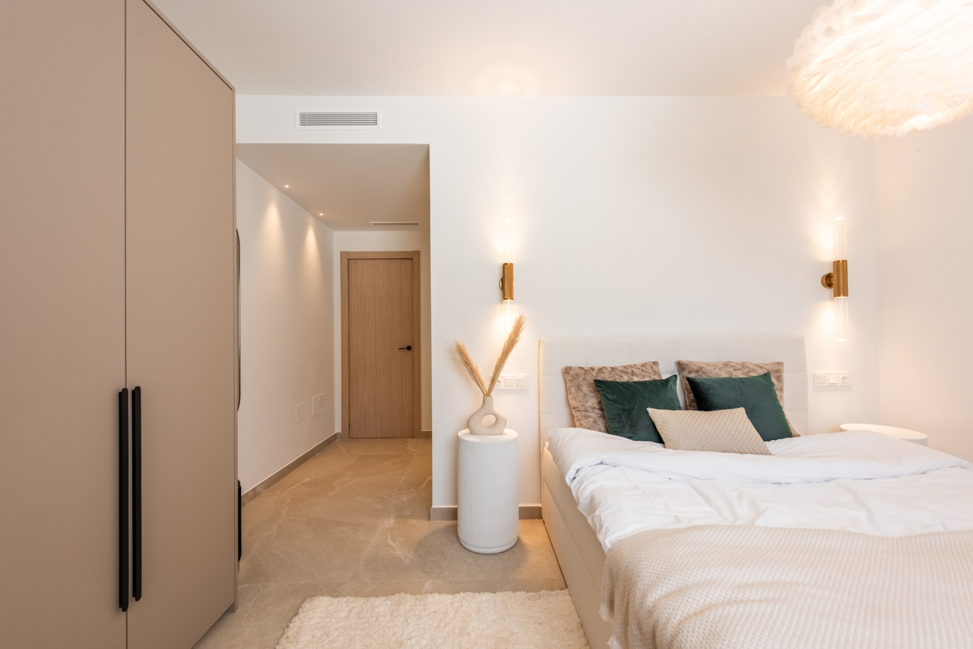 Town House de 4 dormitorios en Nueva Andalucia