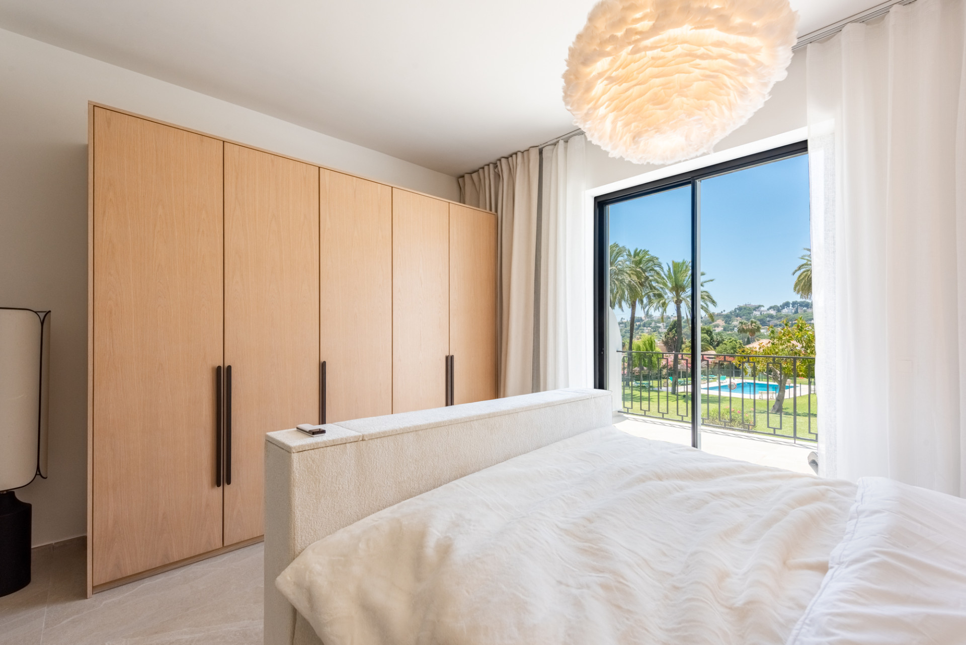 Town House de 4 dormitorios en Nueva Andalucia