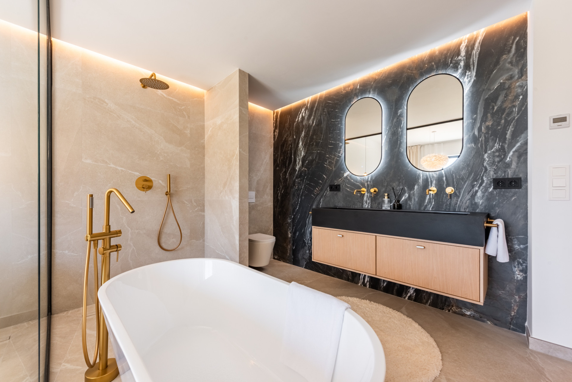 Town House de 4 dormitorios en Nueva Andalucia