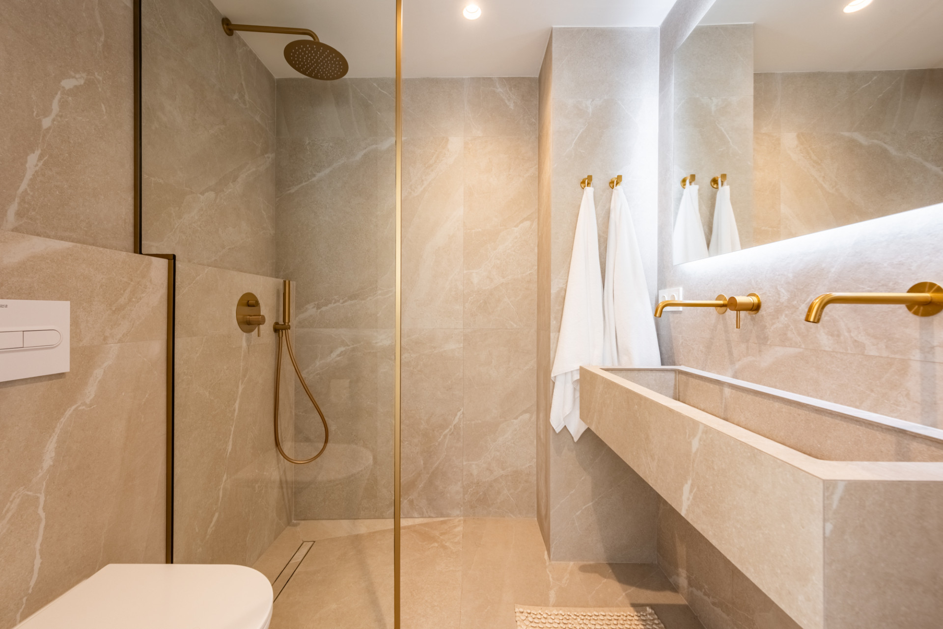 Town House de 4 dormitorios en Nueva Andalucia