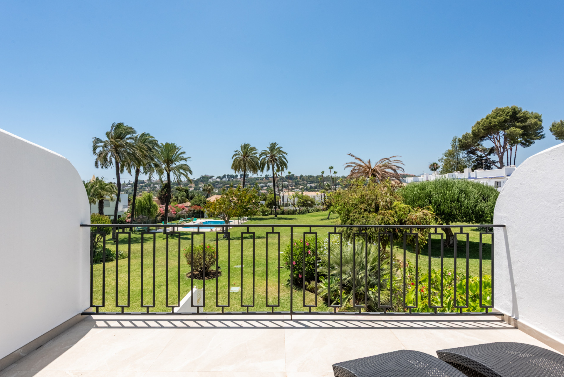 Town House de 4 dormitorios en Nueva Andalucia