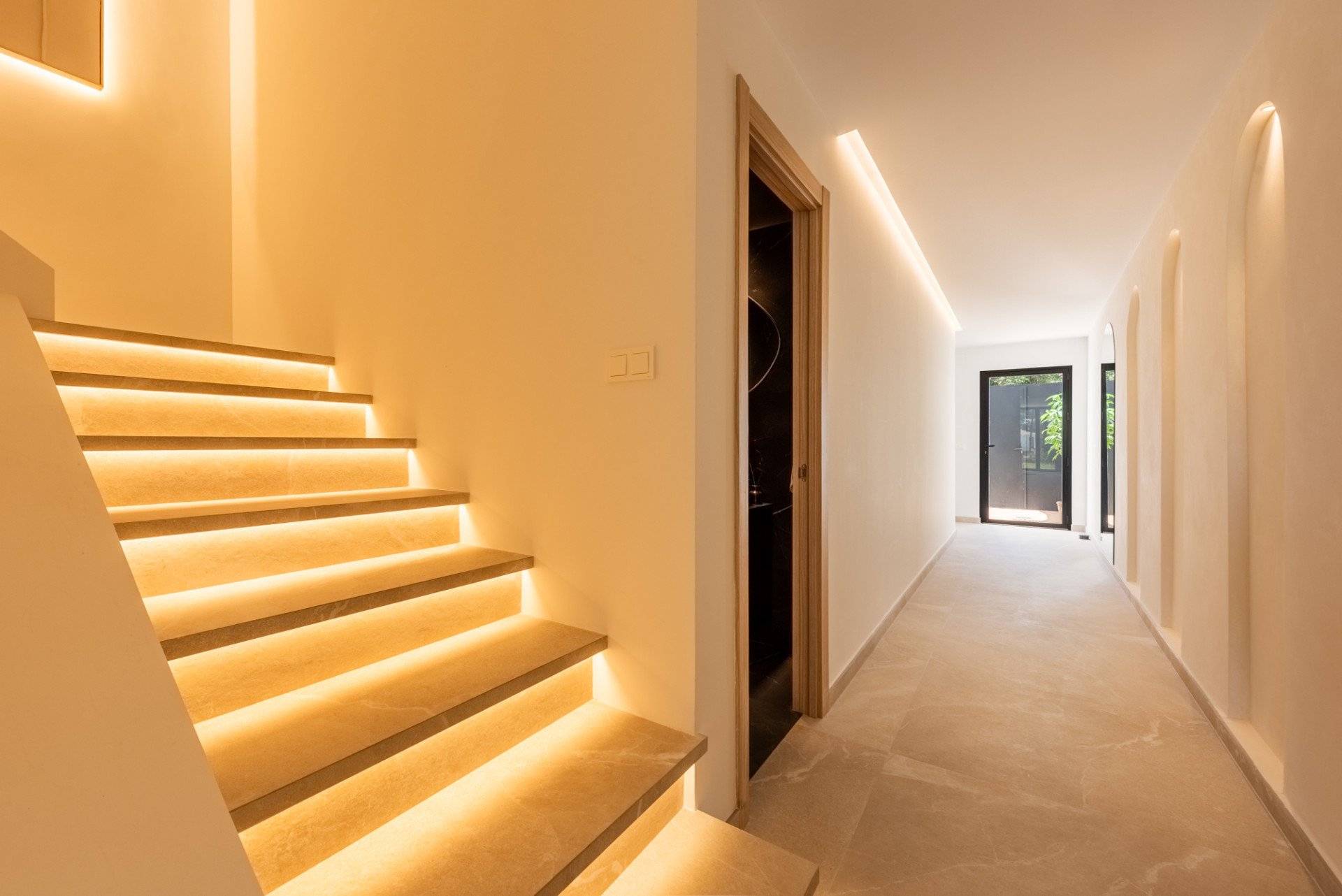 Town House de 4 dormitorios en Nueva Andalucia