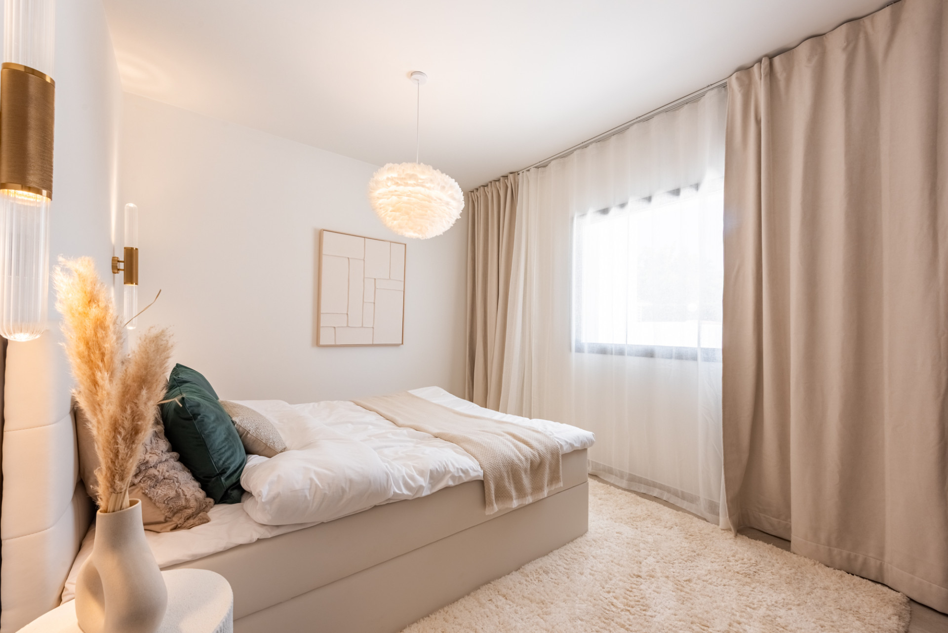 Town House de 4 dormitorios en Nueva Andalucia
