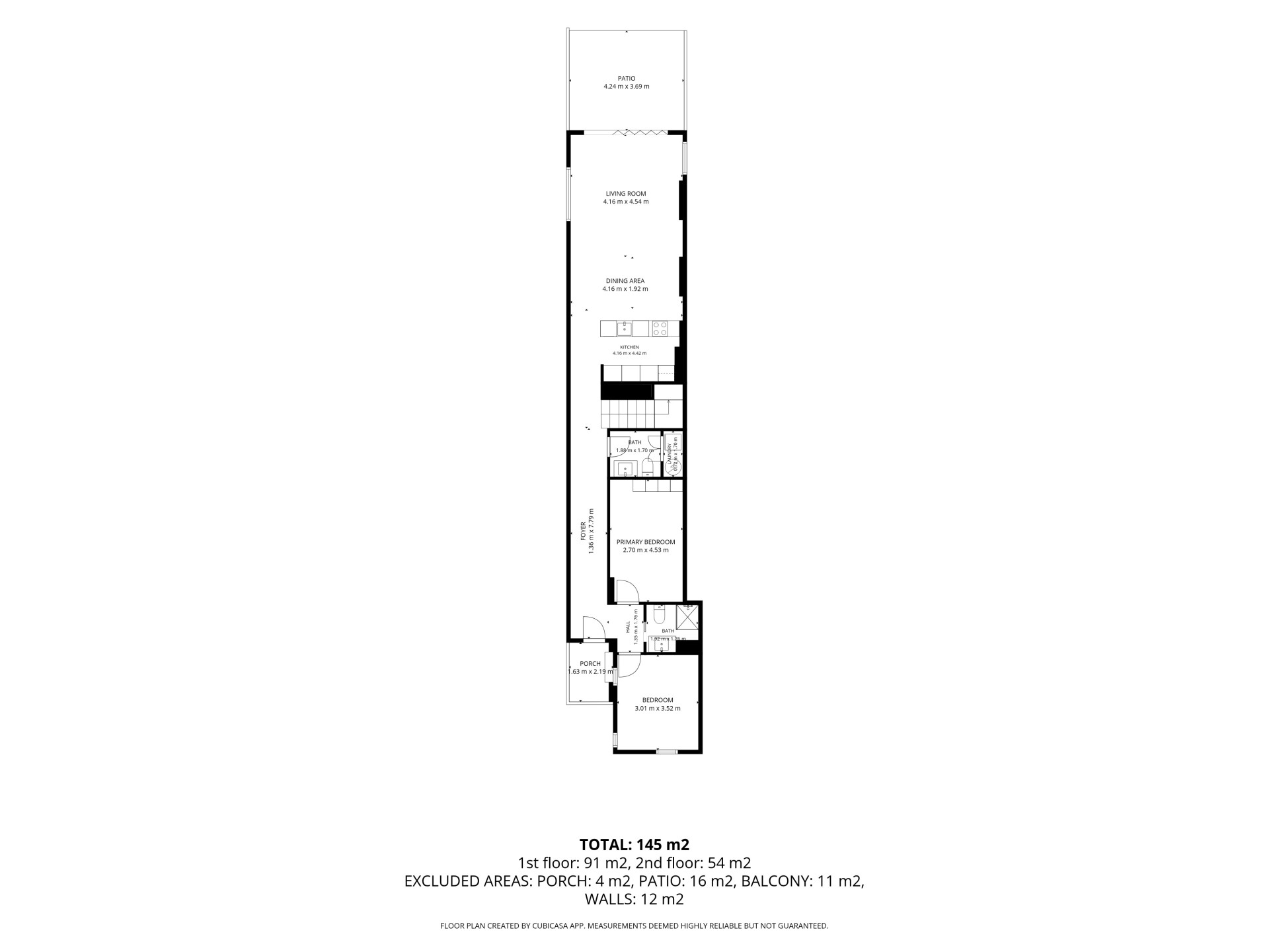 Town House de 4 dormitorios en Nueva Andalucia