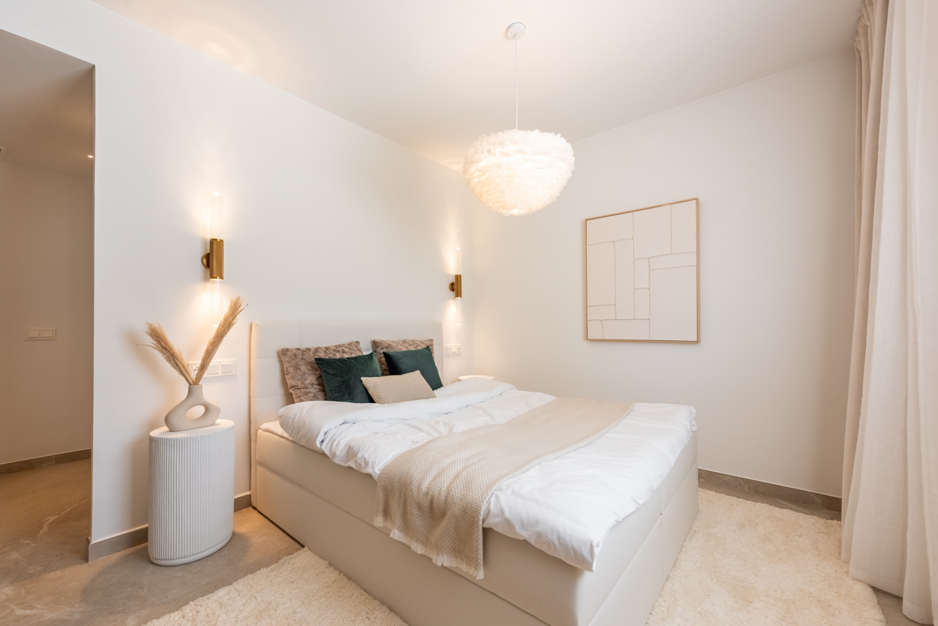 Town House de 4 dormitorios en Nueva Andalucia