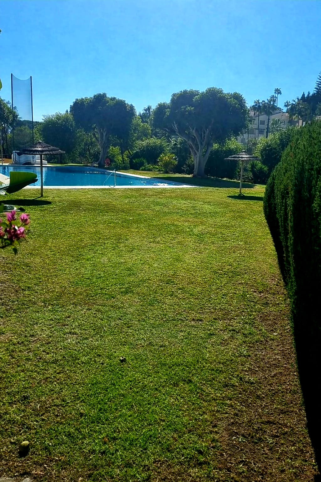 Apartment de 2 dormitorios en La Quinta
