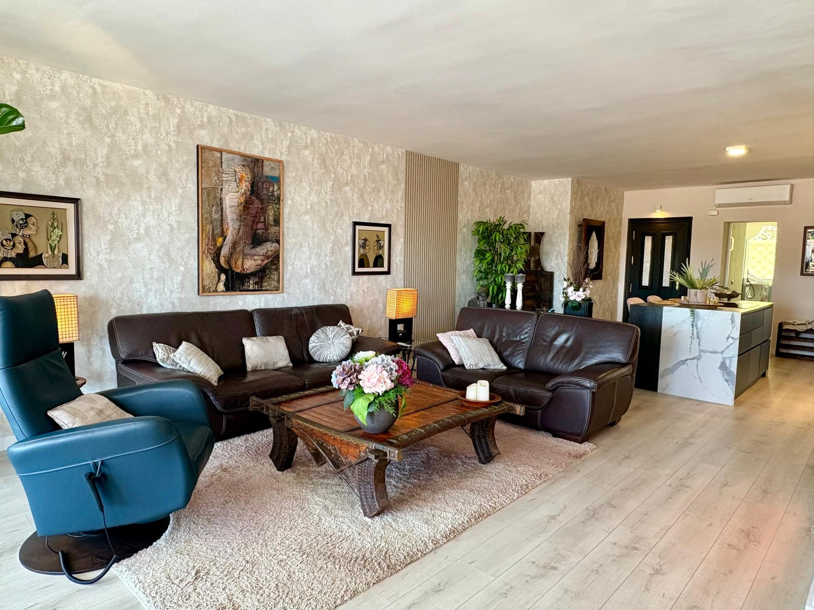 Apartment de 2 dormitorios en La Quinta