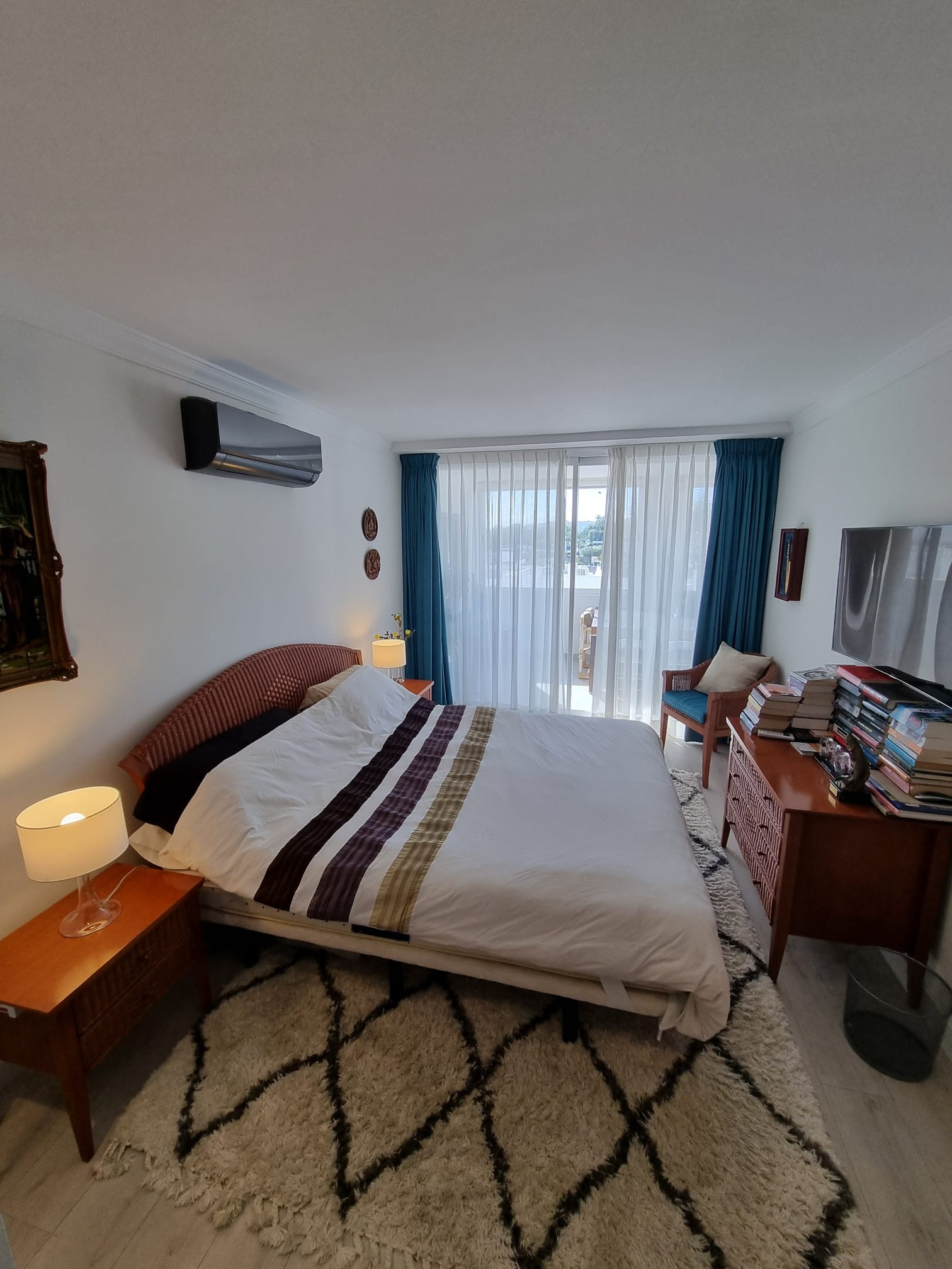 Apartment de 2 dormitorios en La Quinta