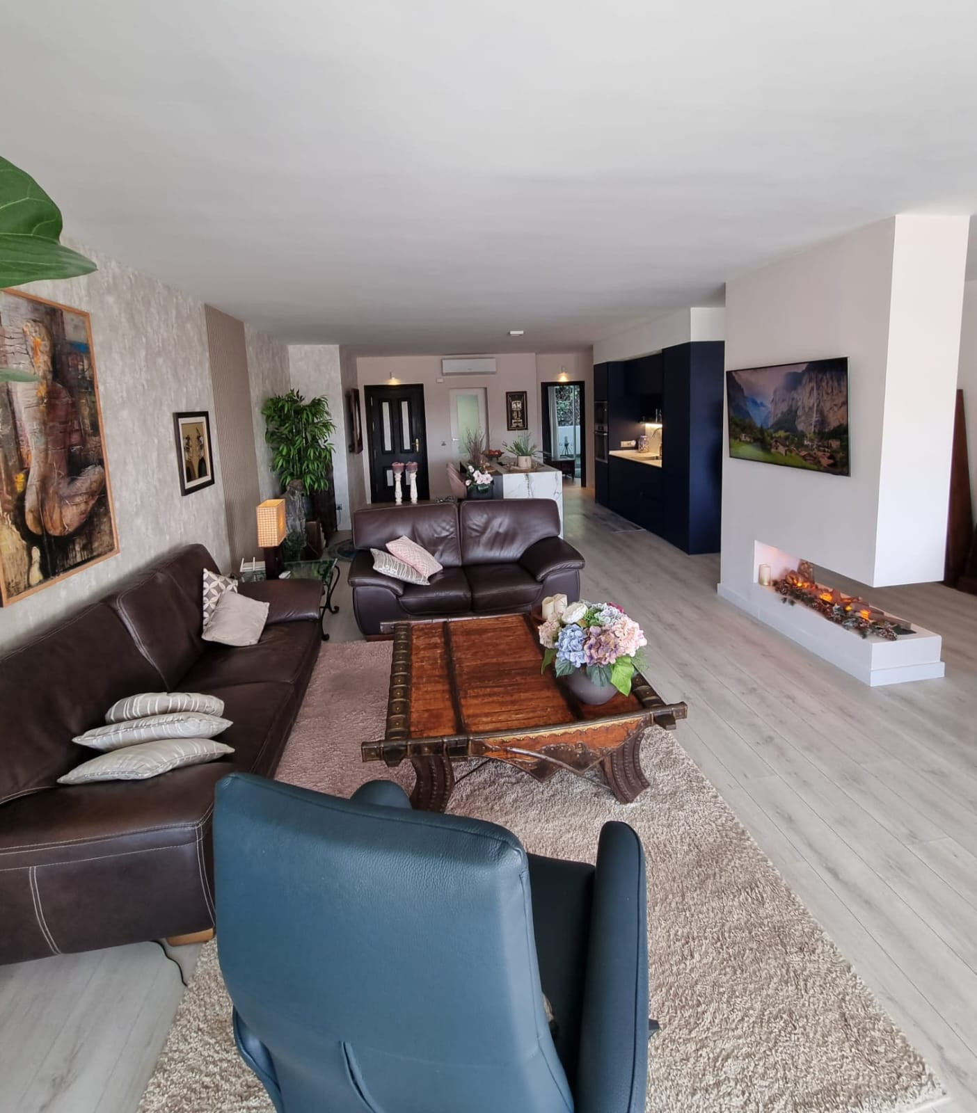 Apartment de 2 dormitorios en La Quinta