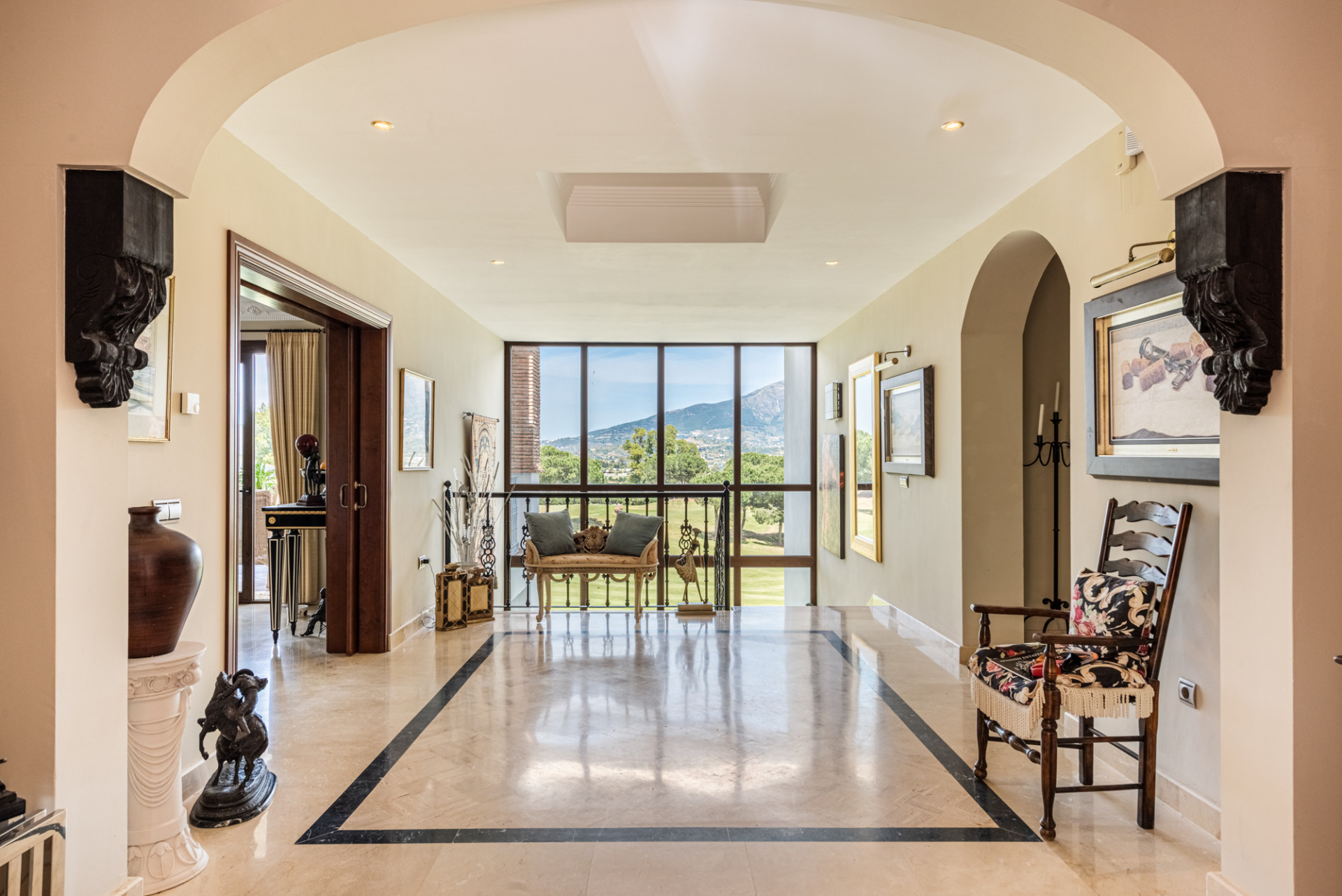 Villa de 4 dormitorios en La Cala Golf Resort