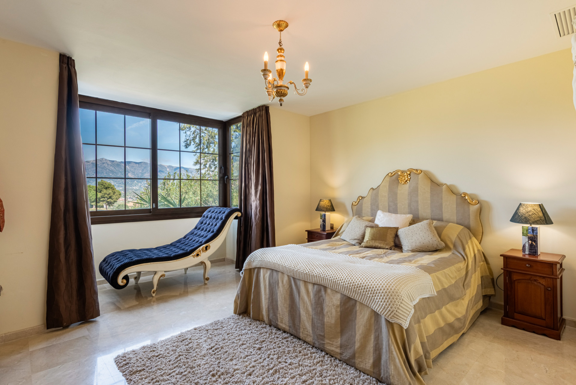 Villa de 4 dormitorios en La Cala Golf Resort