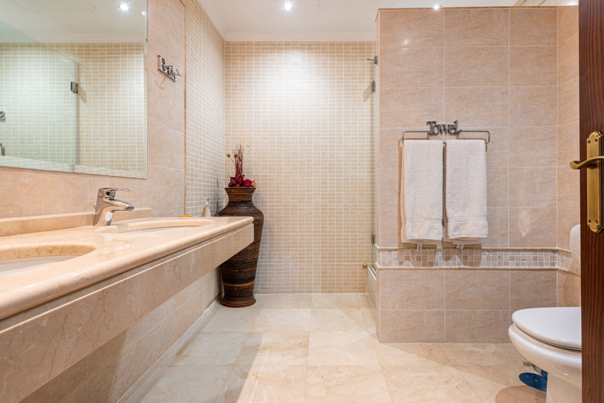 Villa de 4 dormitorios en La Cala Golf Resort